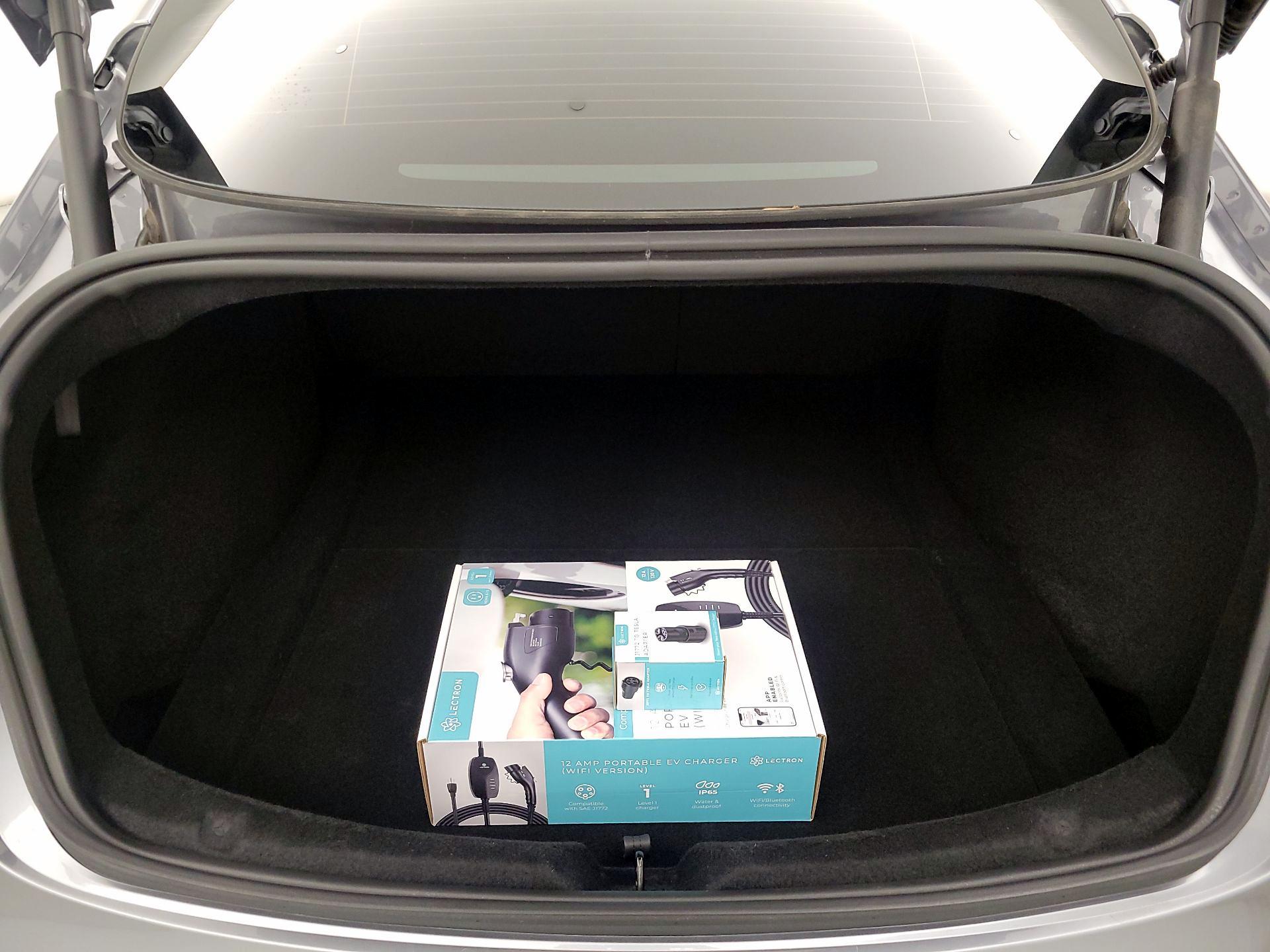 Thumbnail: 2025 Tesla Model 3 - 20