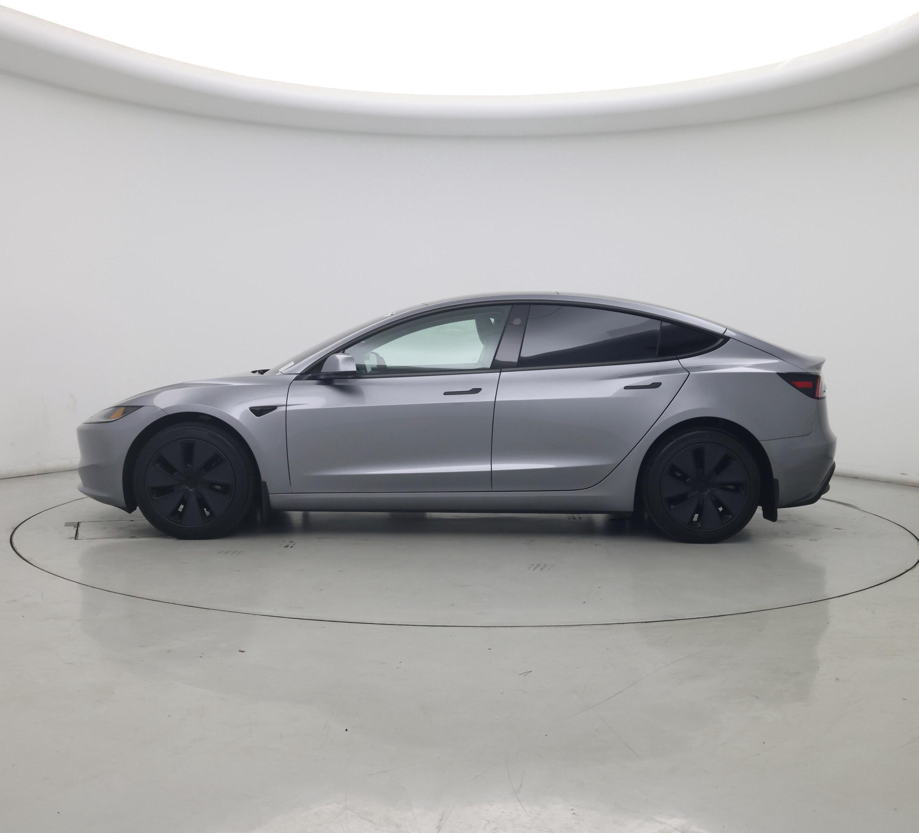 Thumbnail: 2025 Tesla Model 3 - 3