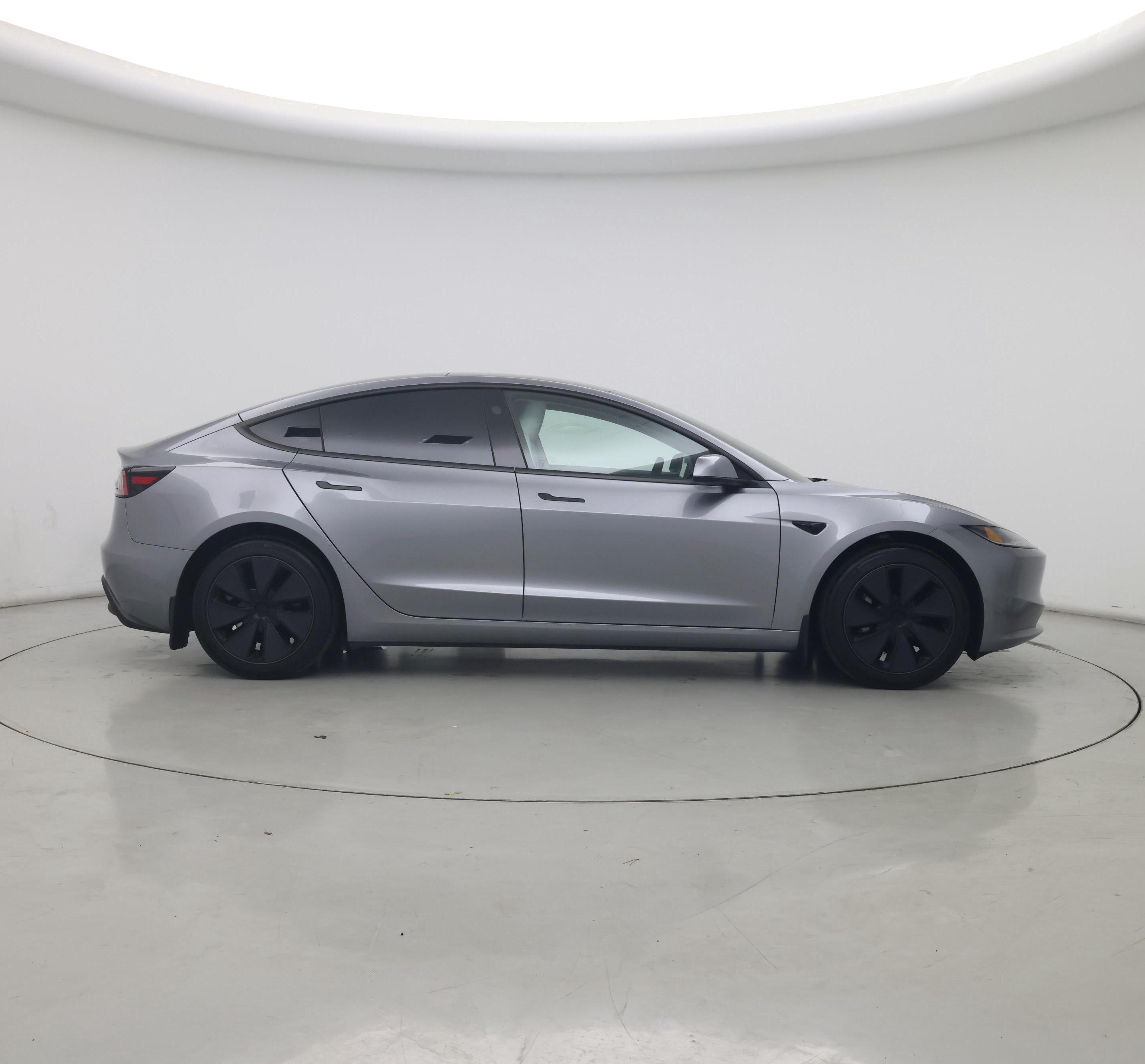 Thumbnail: 2025 Tesla Model 3 - 7