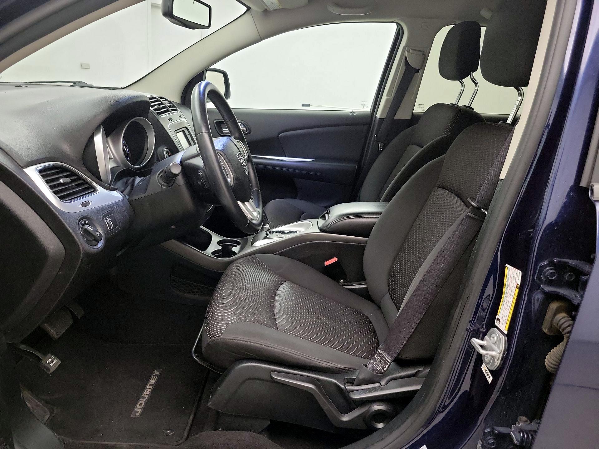 Thumbnail: 2017 Dodge Journey - 11