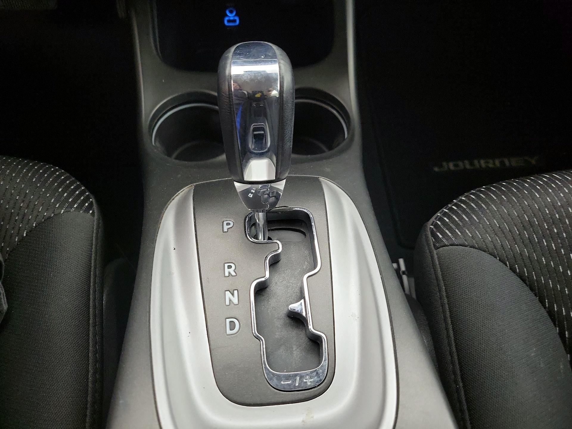 Thumbnail: 2017 Dodge Journey - 16