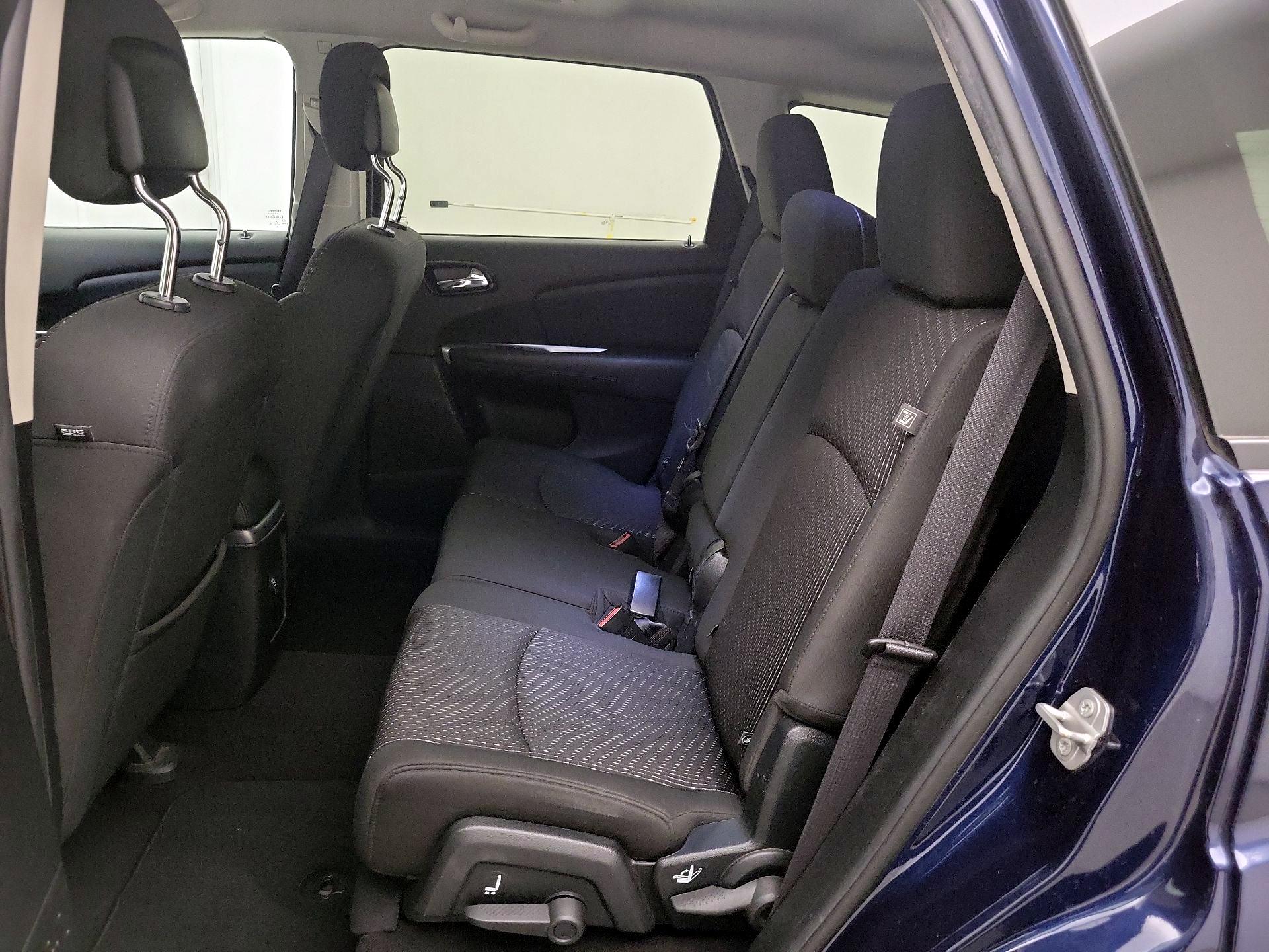 Thumbnail: 2017 Dodge Journey - 18