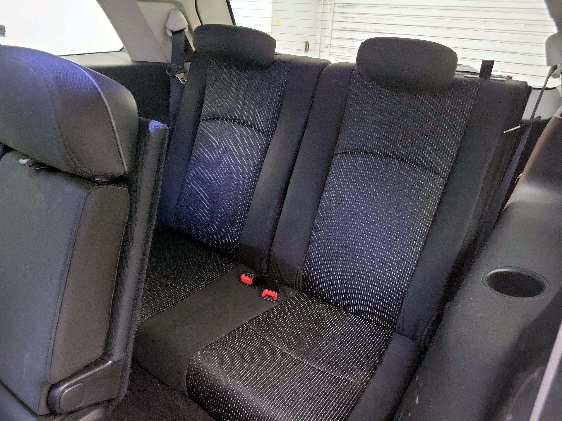 Thumbnail: 2017 Dodge Journey - 19