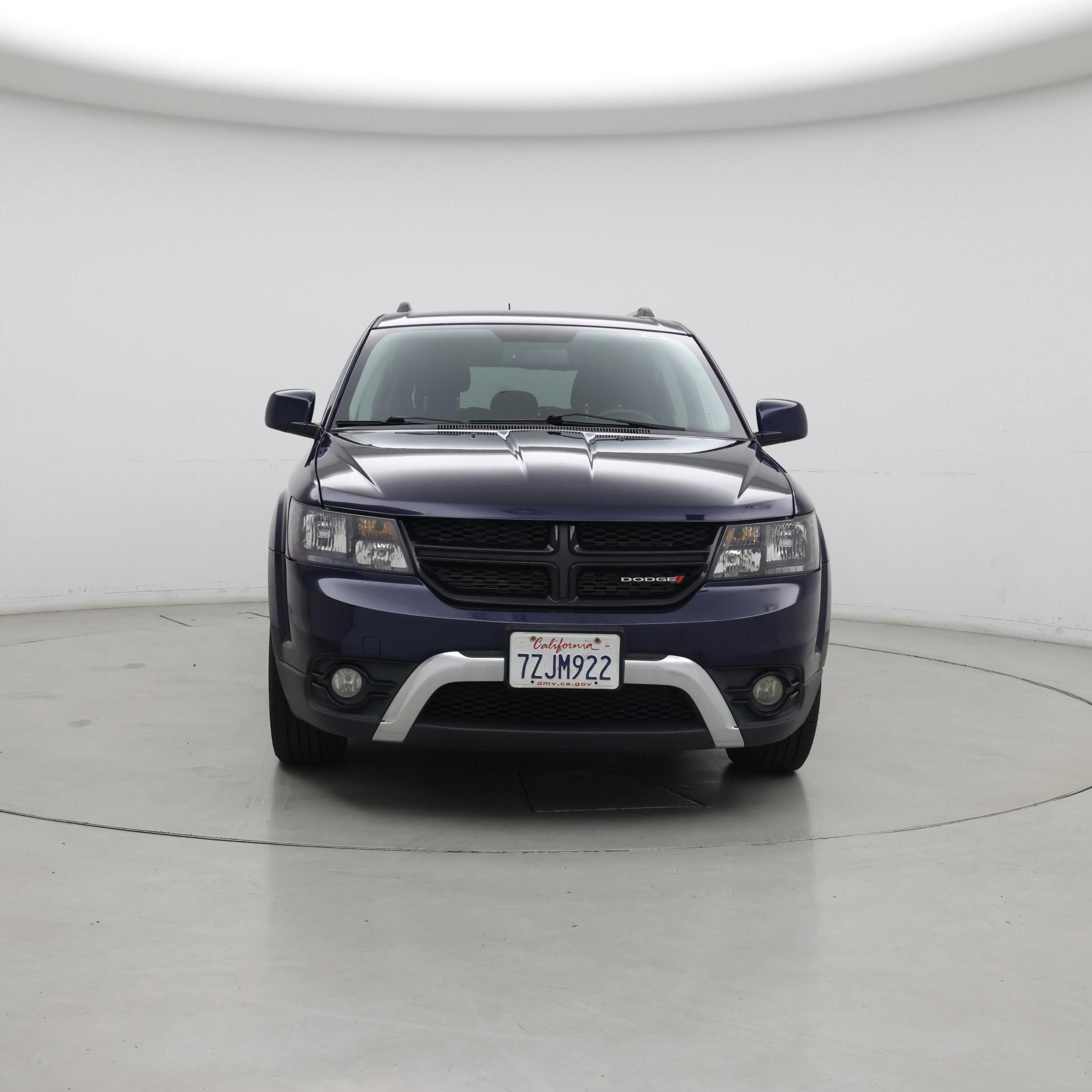 Thumbnail: 2017 Dodge Journey - 5