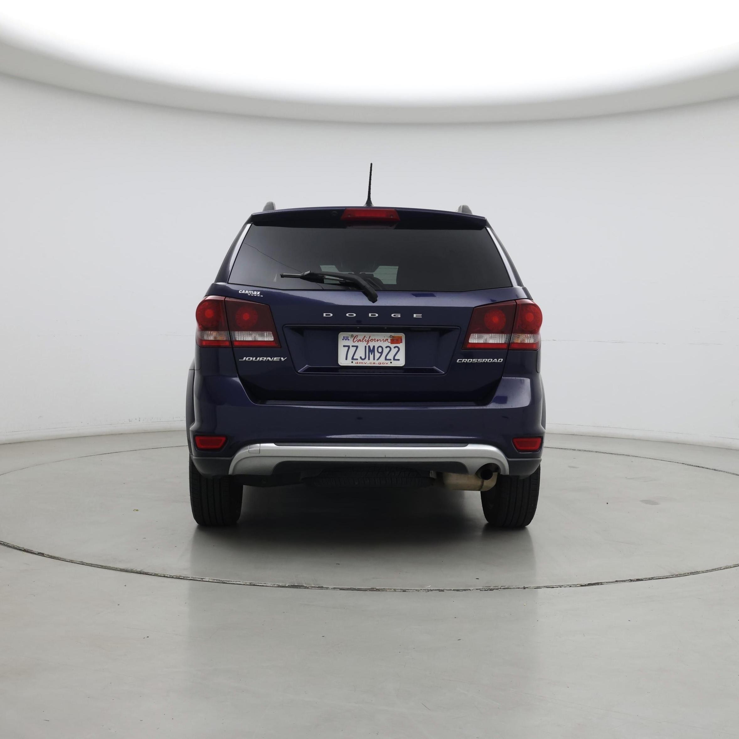 Thumbnail: 2017 Dodge Journey - 6