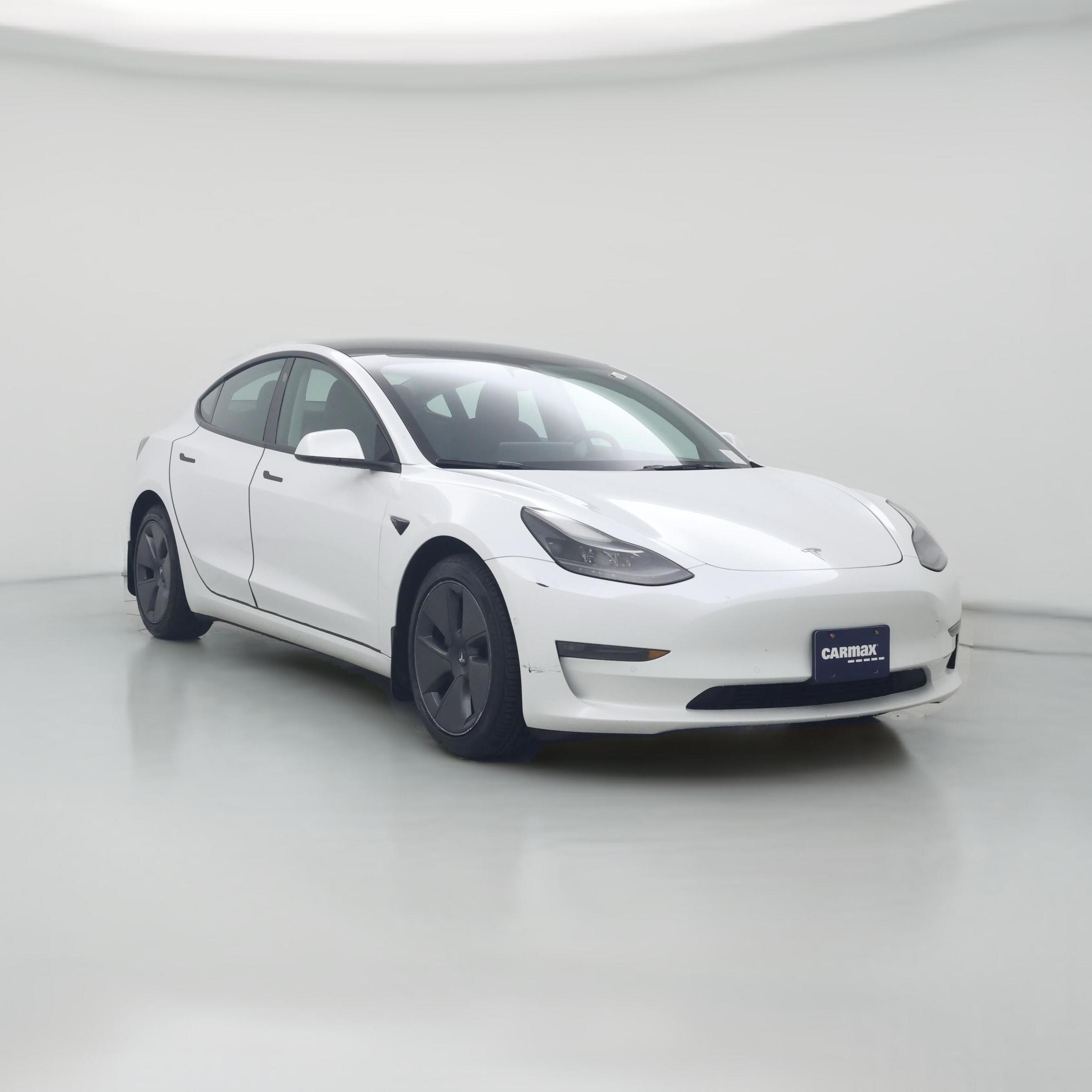 Thumbnail: 2022 Tesla Model 3 - 1