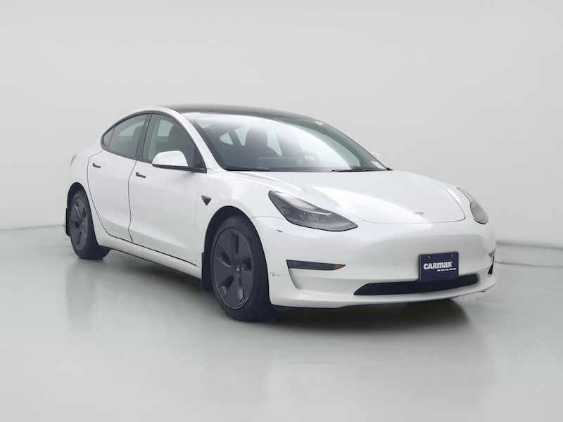 2022 Tesla Model 3 Long Range -
                  Riverside, CA