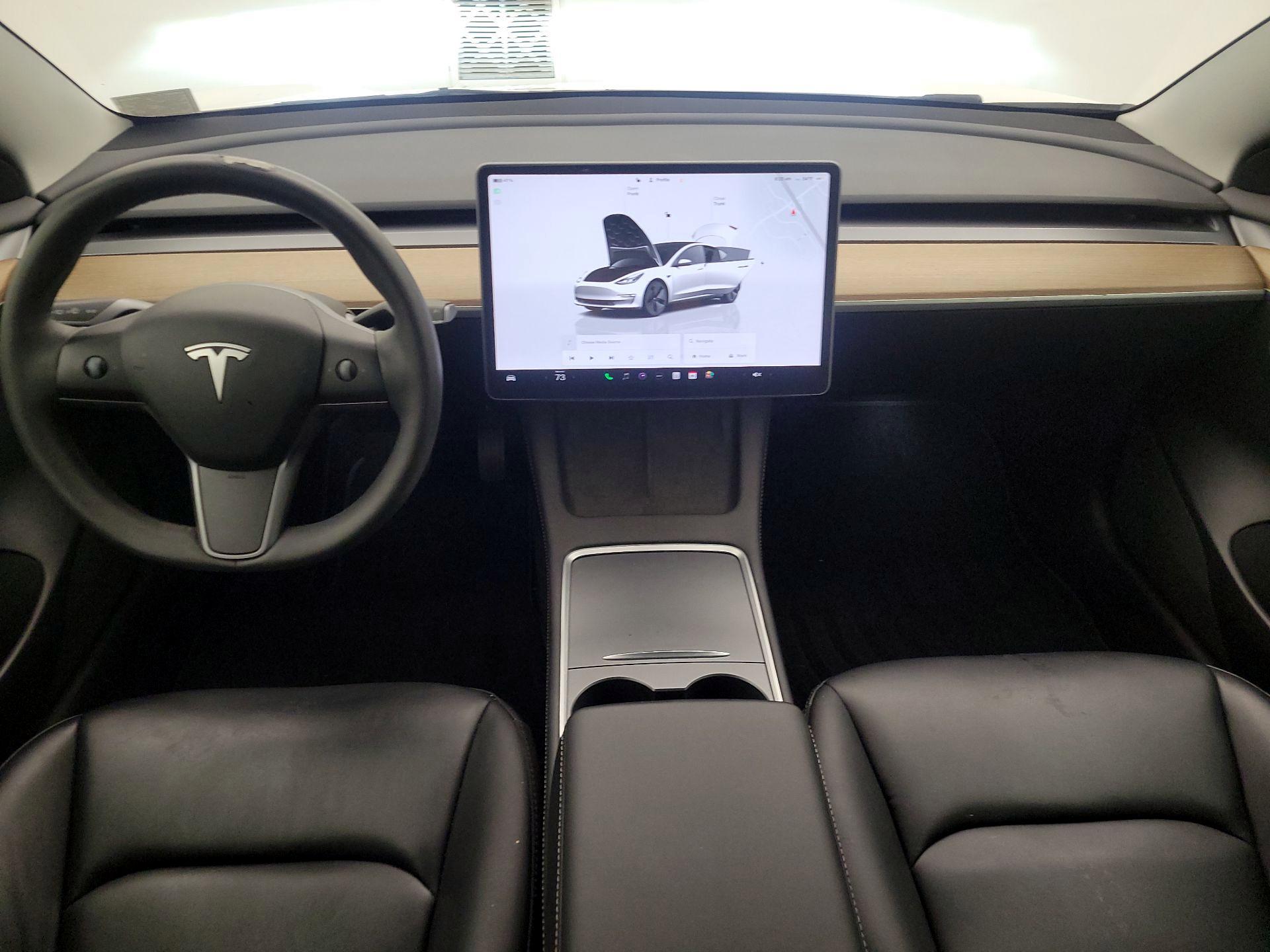 Thumbnail: 2022 Tesla Model 3 - 9