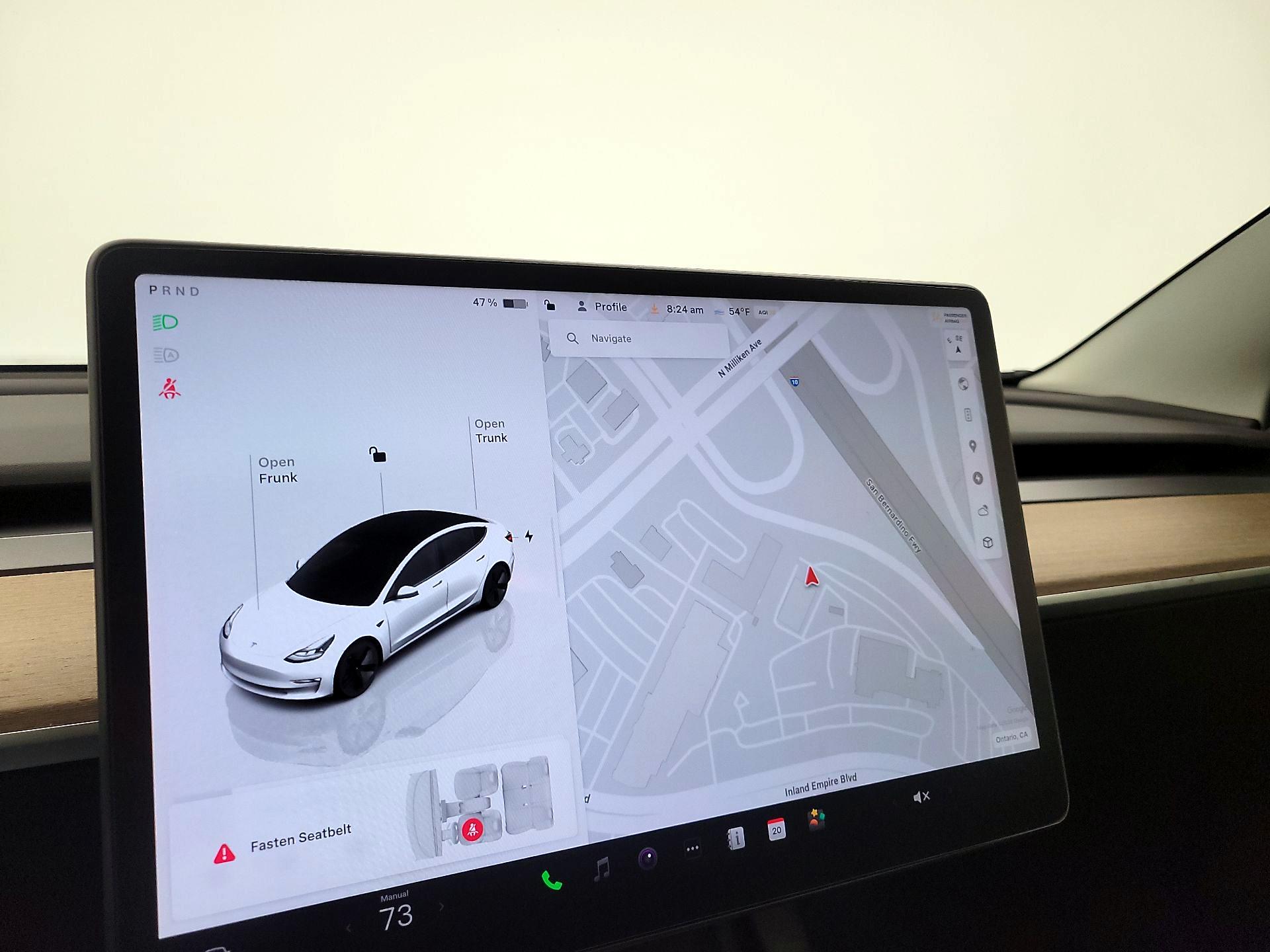 Thumbnail: 2022 Tesla Model 3 - 13