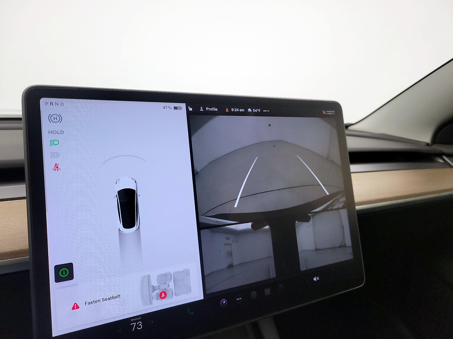 Thumbnail: 2022 Tesla Model 3 - 14