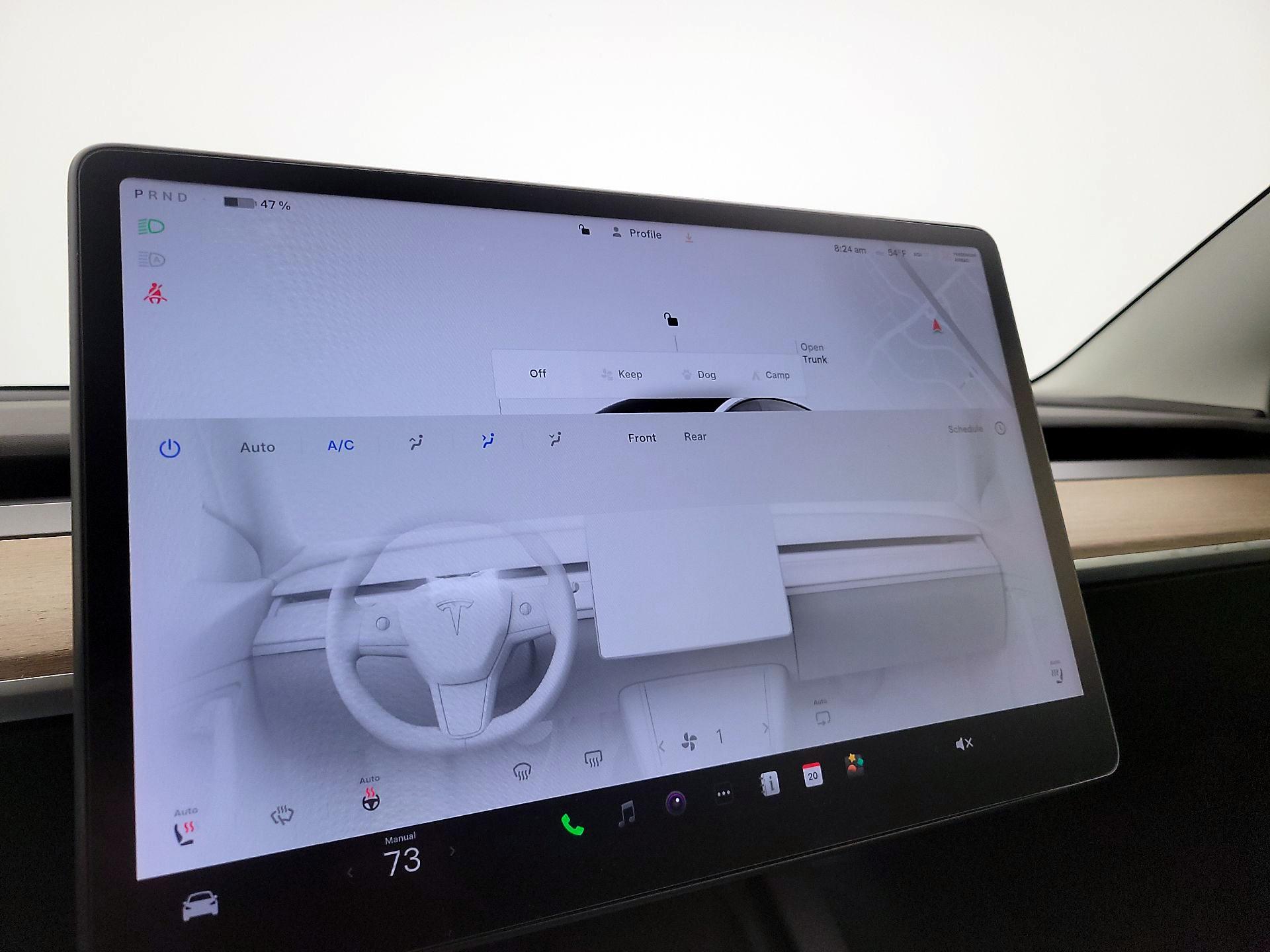 Thumbnail: 2022 Tesla Model 3 - 16