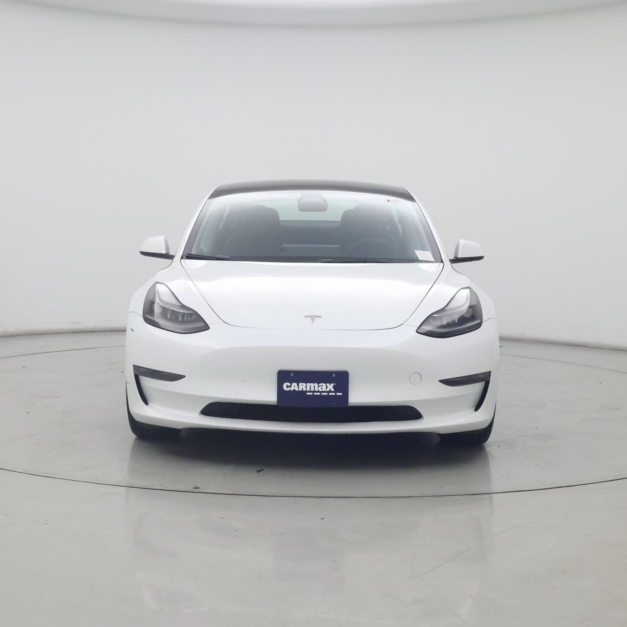 Thumbnail: 2022 Tesla Model 3 - 5