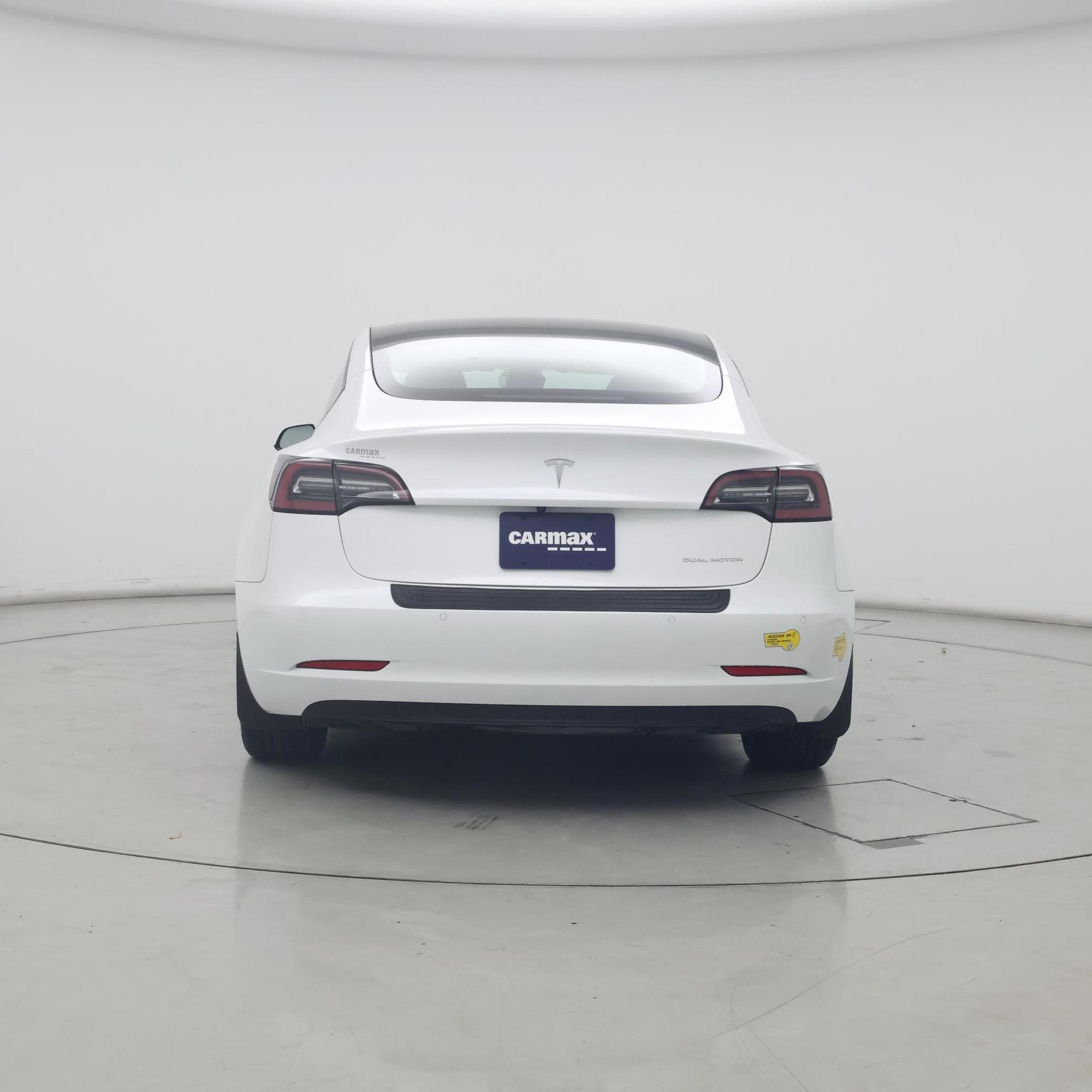 Thumbnail: 2022 Tesla Model 3 - 6