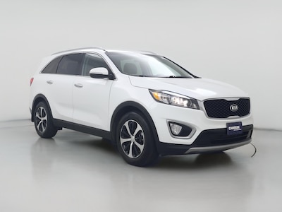 2017 Kia Sorento EX