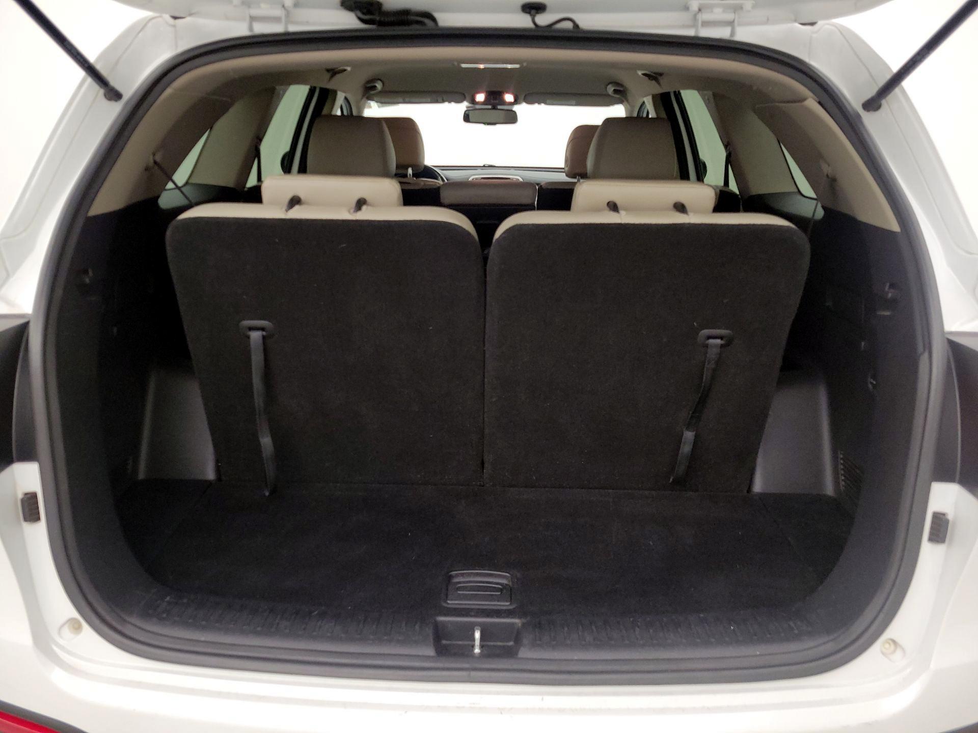 Thumbnail: 2017 Kia Sorento - 20