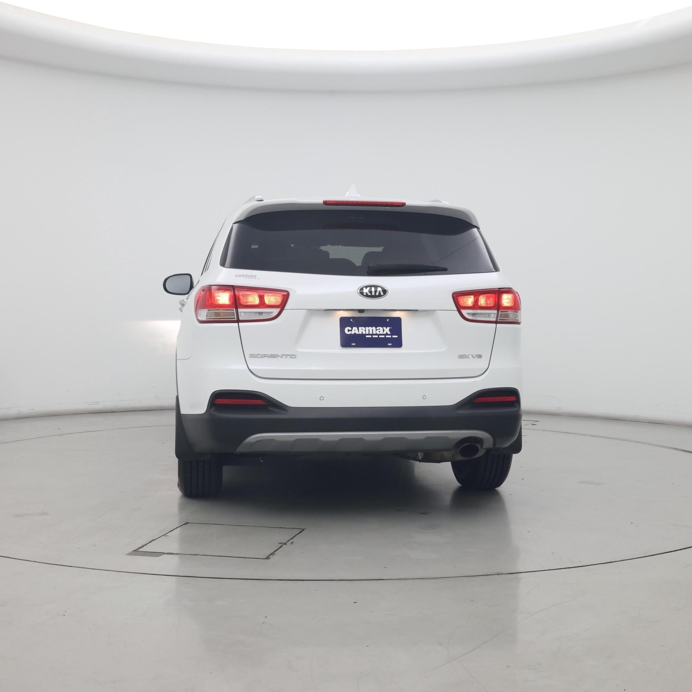 Thumbnail: 2017 Kia Sorento - 6