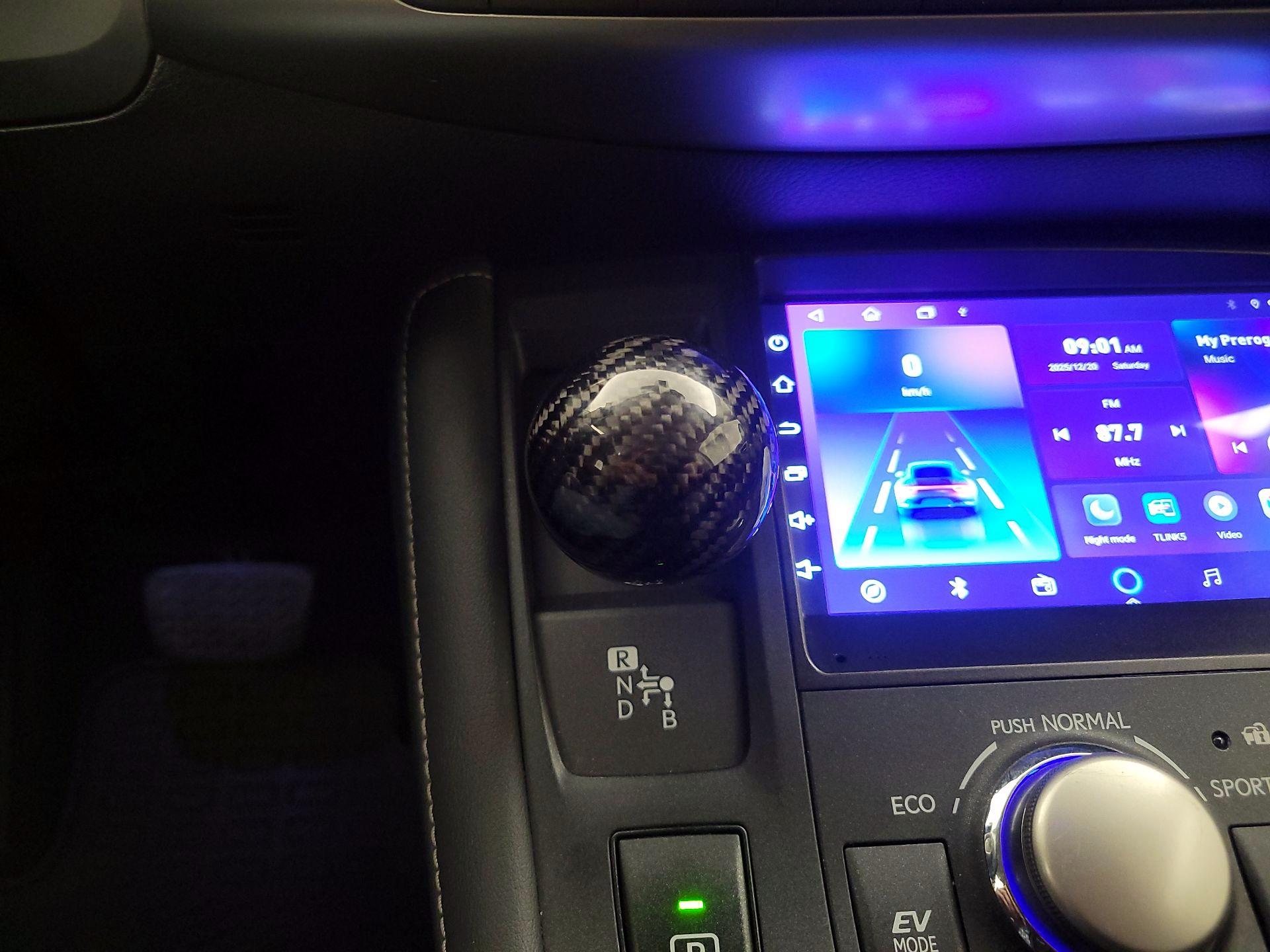 Thumbnail: 2015 Lexus CT - 17