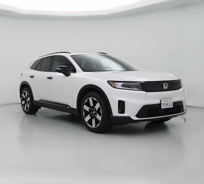 2024 Honda Prologue Elite