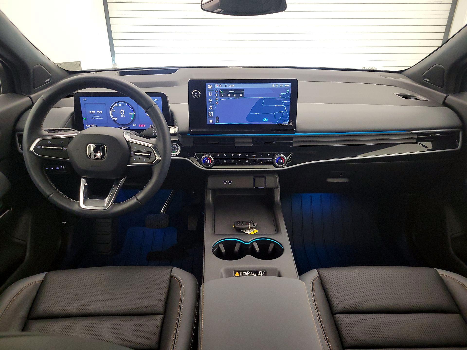 Thumbnail: 2024 Honda Prologue - 9