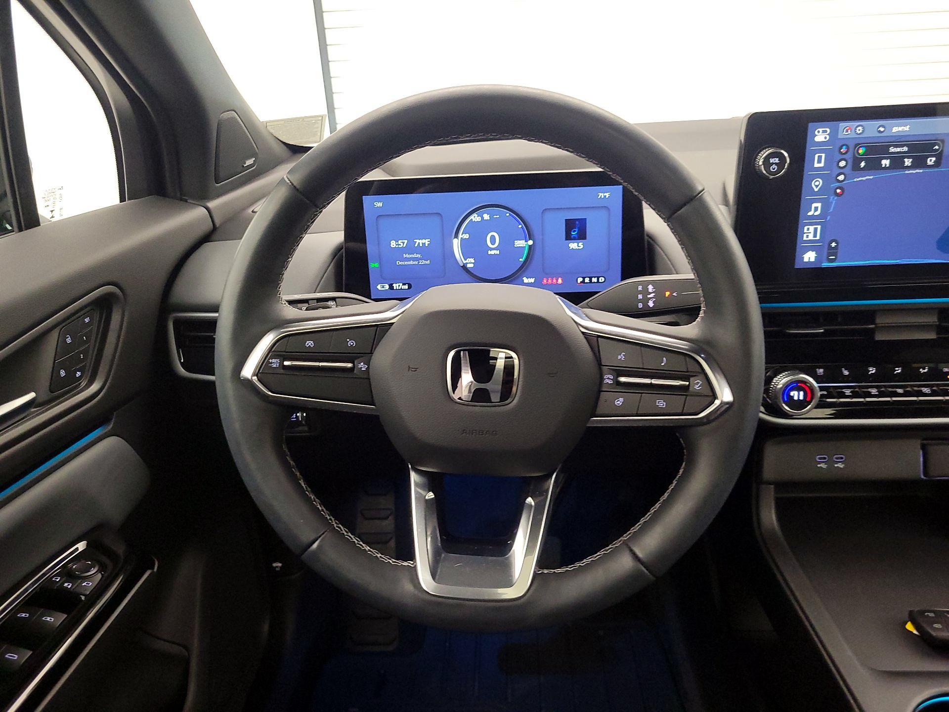 Thumbnail: 2024 Honda Prologue - 10