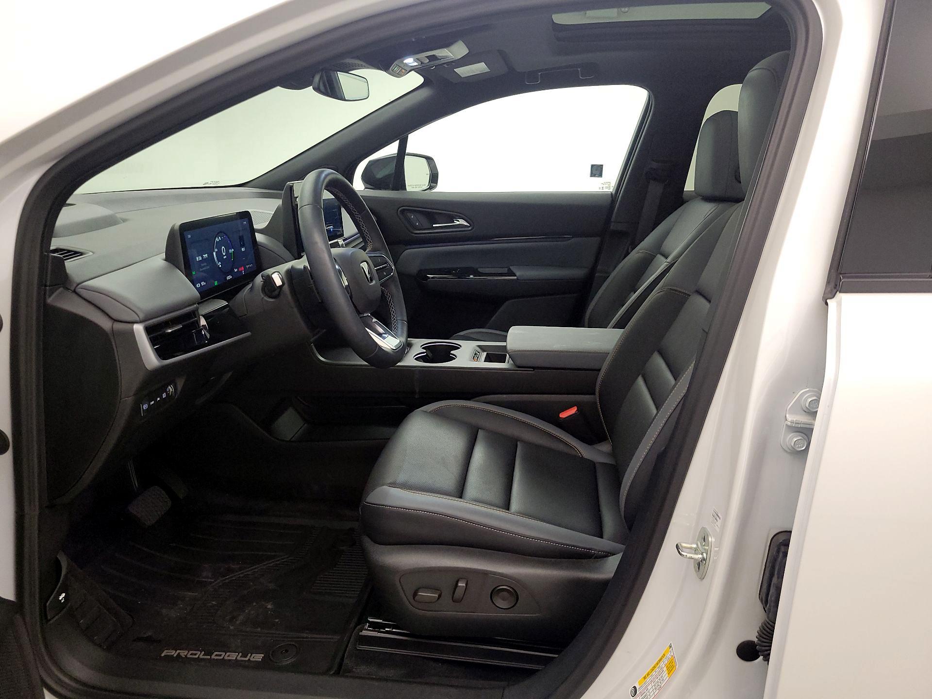 Thumbnail: 2024 Honda Prologue - 11