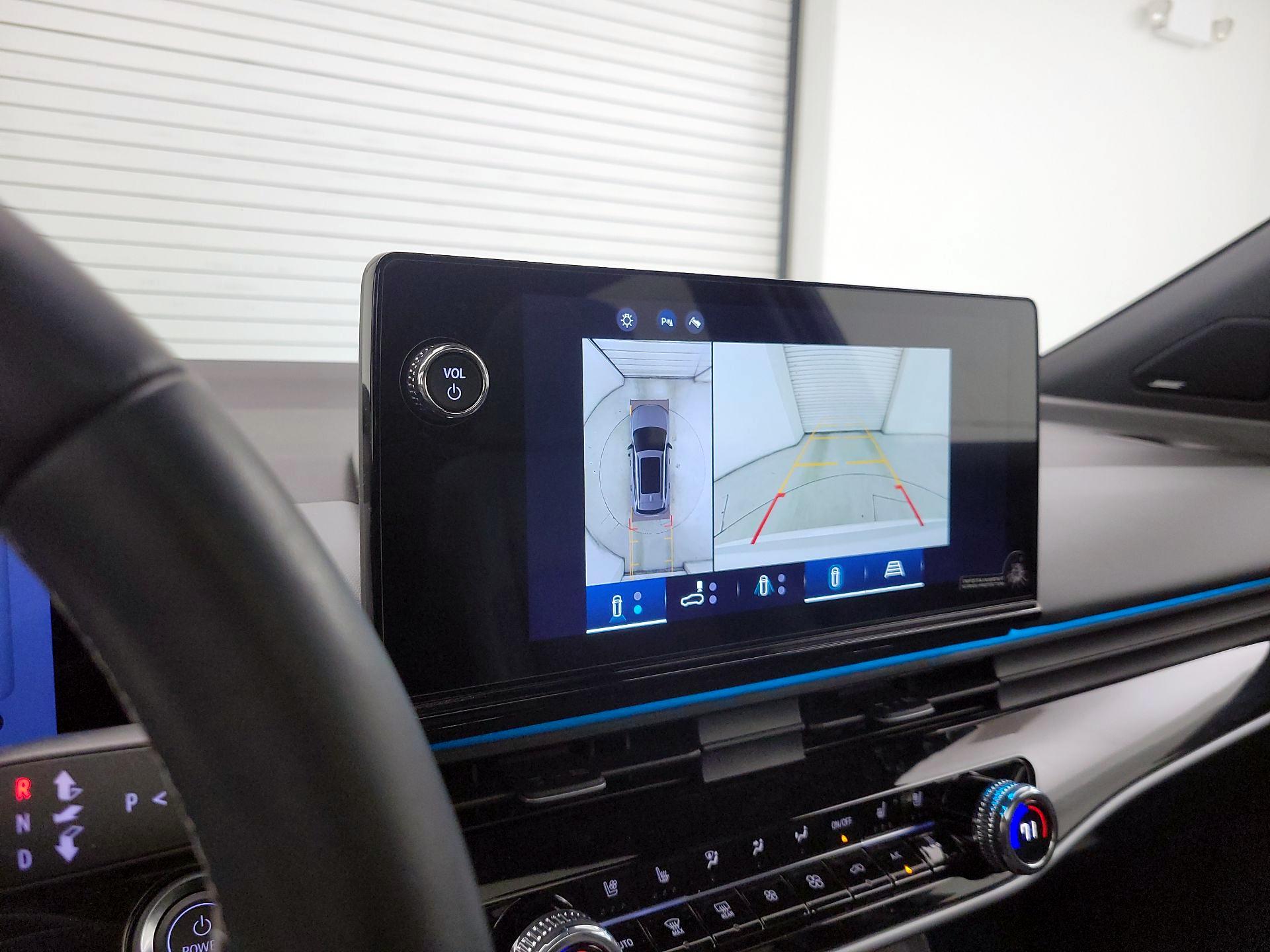 Thumbnail: 2024 Honda Prologue - 15