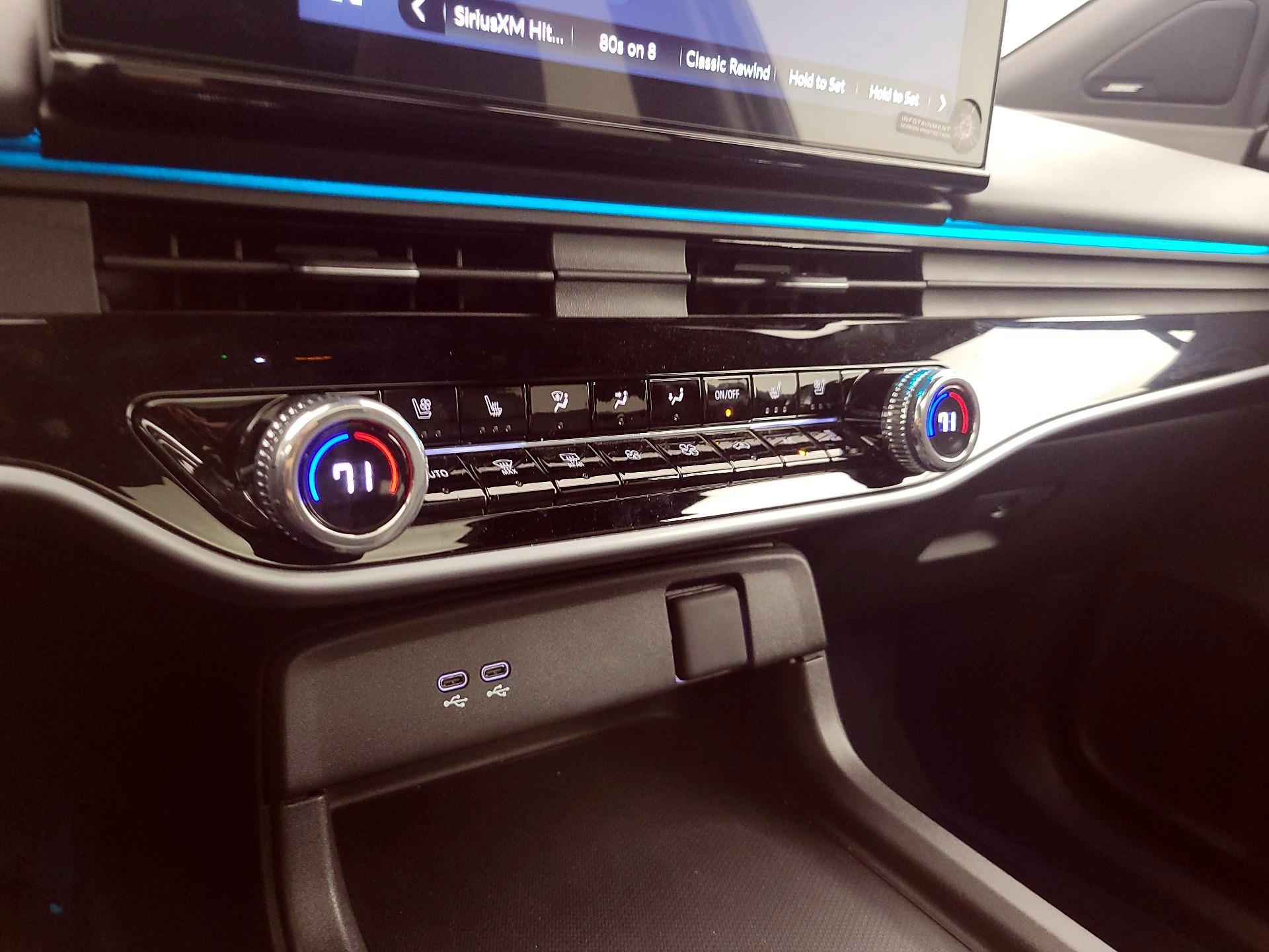 Thumbnail: 2024 Honda Prologue - 17