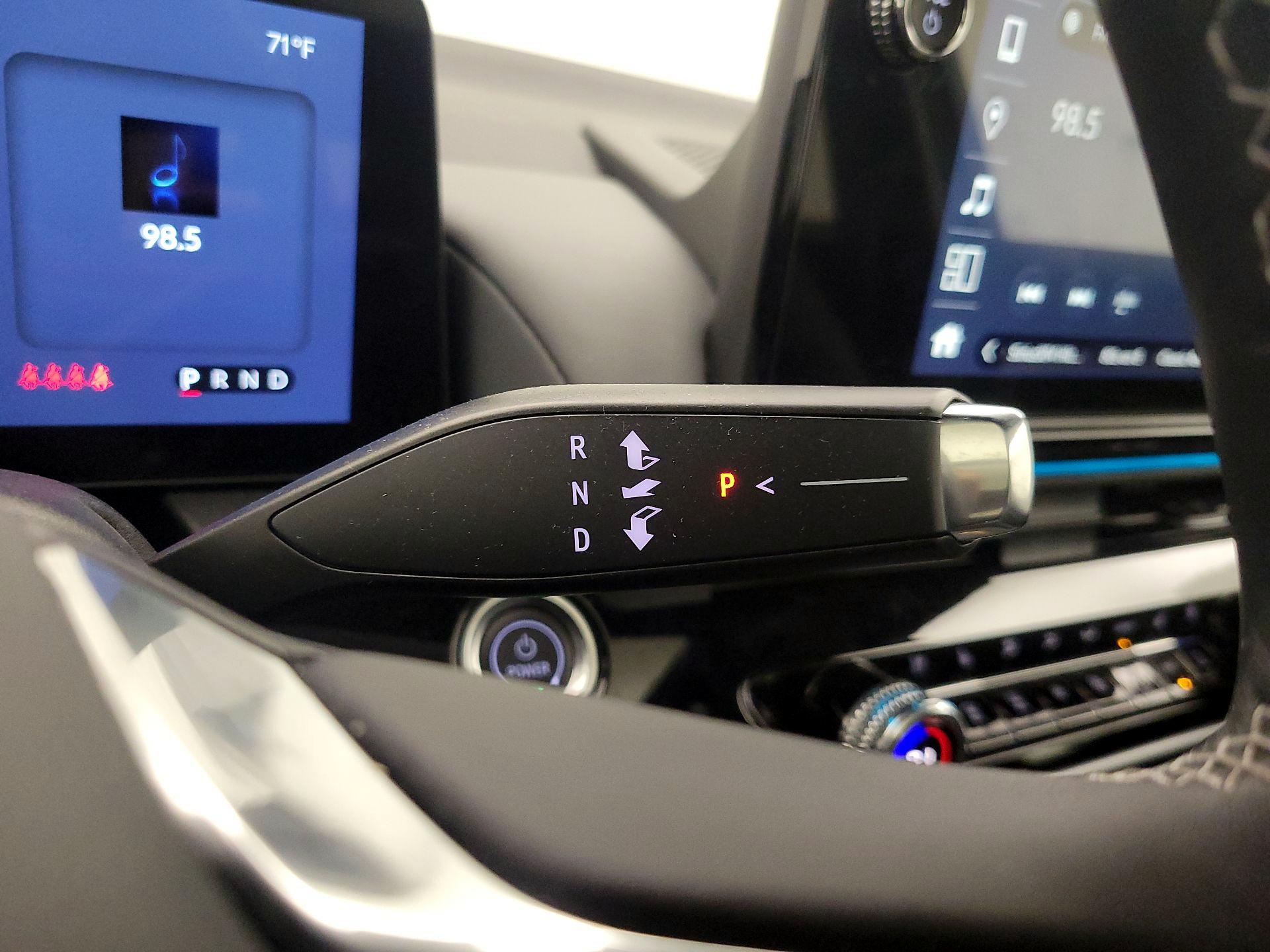 Thumbnail: 2024 Honda Prologue - 18