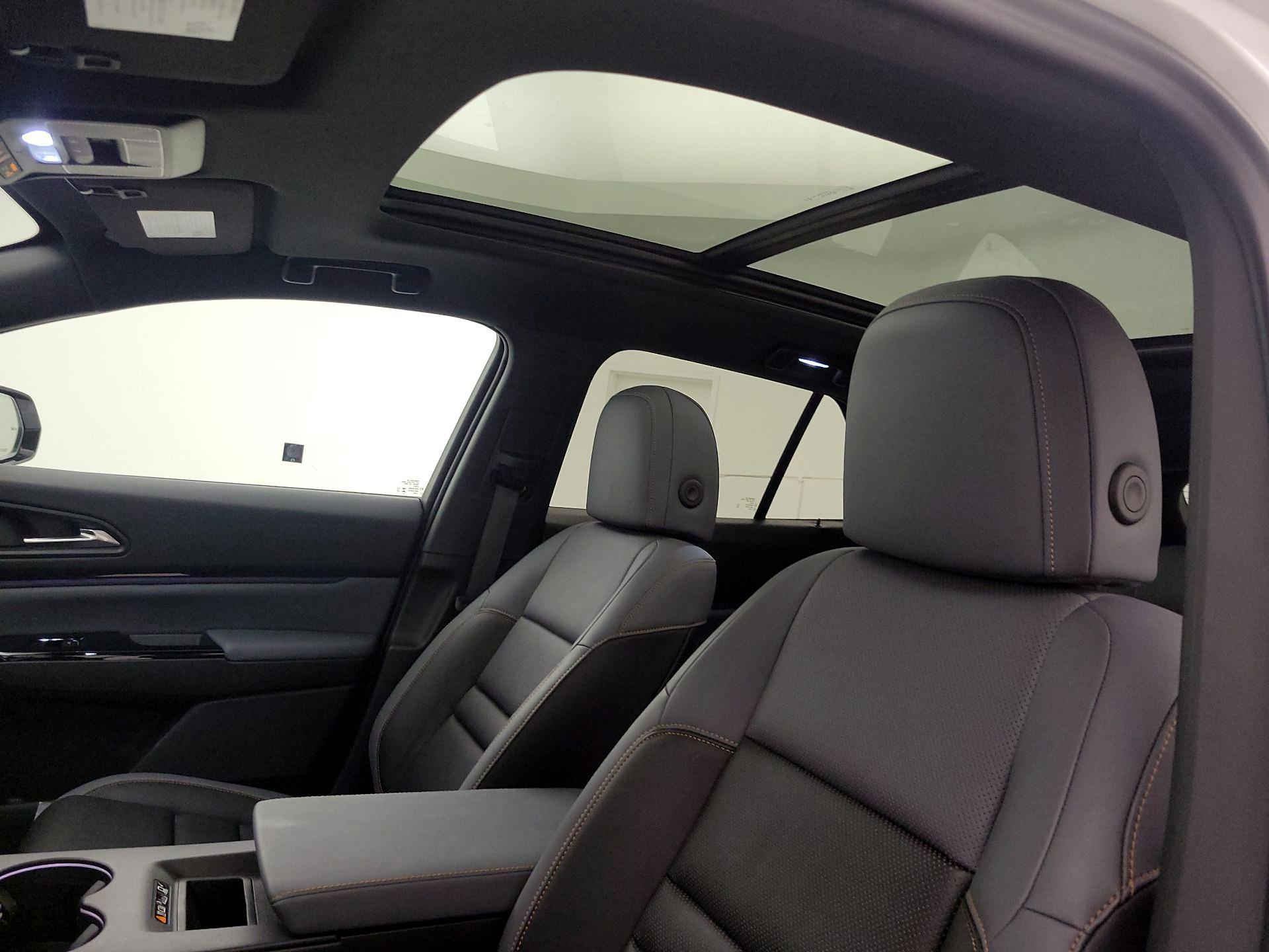 Thumbnail: 2024 Honda Prologue - 20