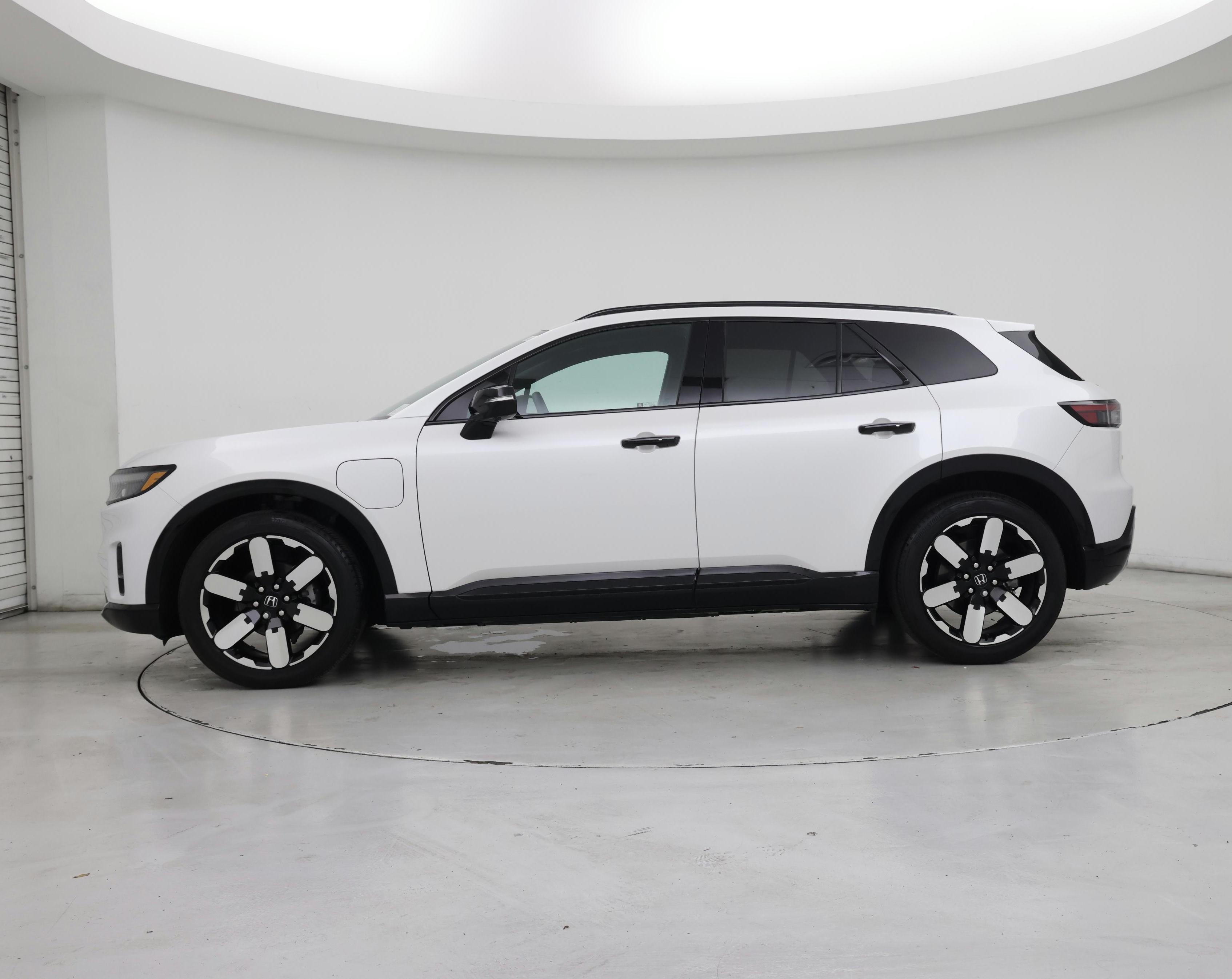 Thumbnail: 2024 Honda Prologue - 3