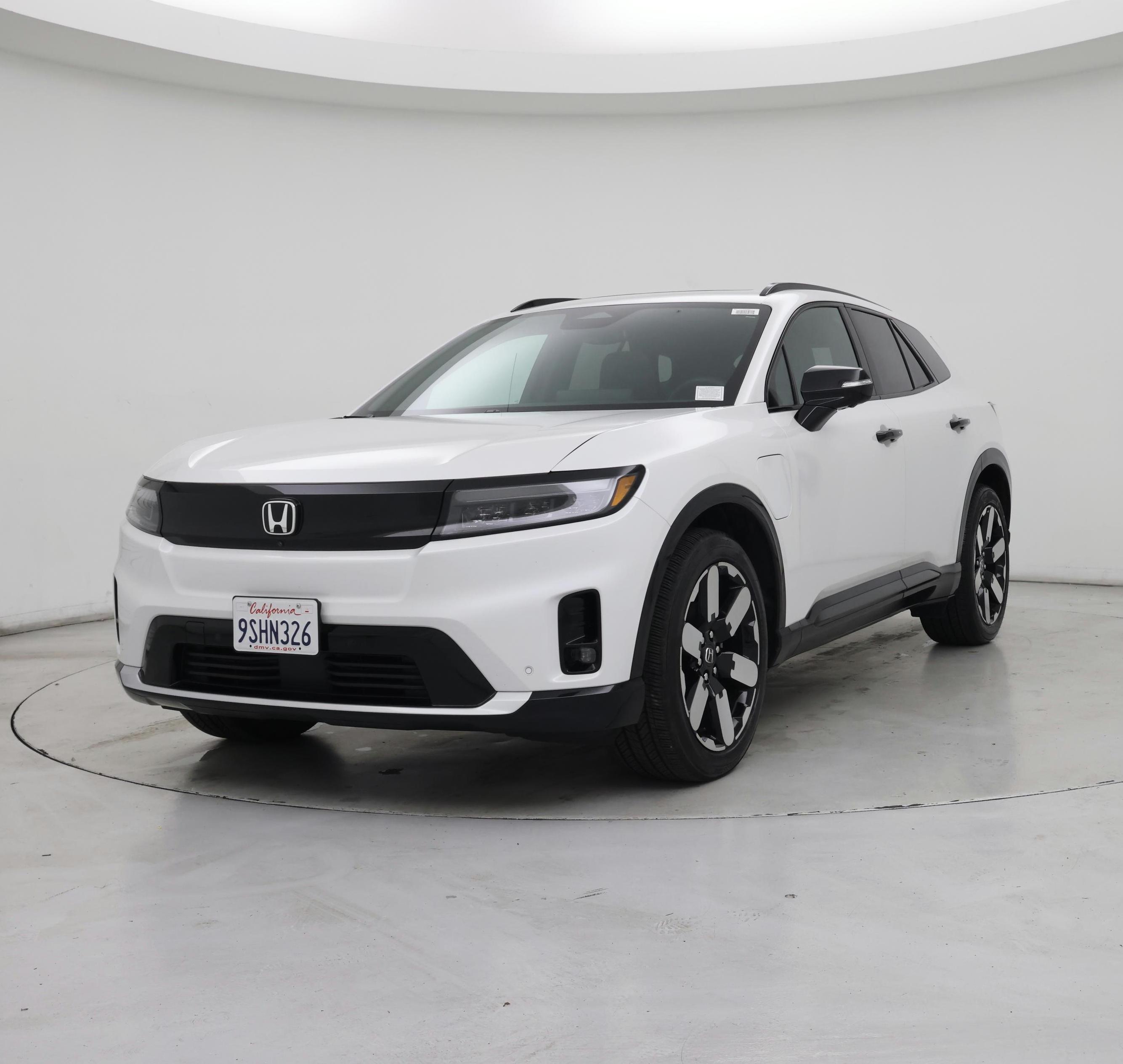 Thumbnail: 2024 Honda Prologue - 4