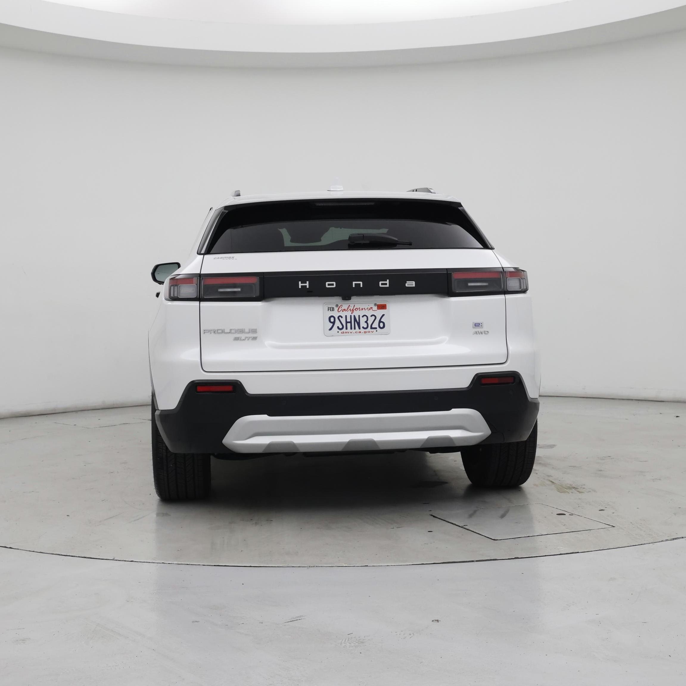 Thumbnail: 2024 Honda Prologue - 6