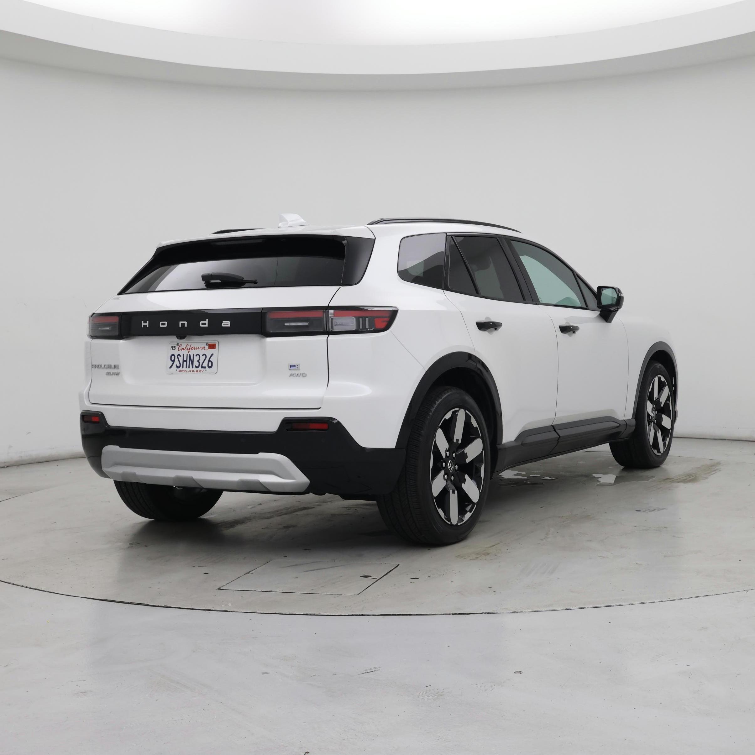 Thumbnail: 2024 Honda Prologue - 8