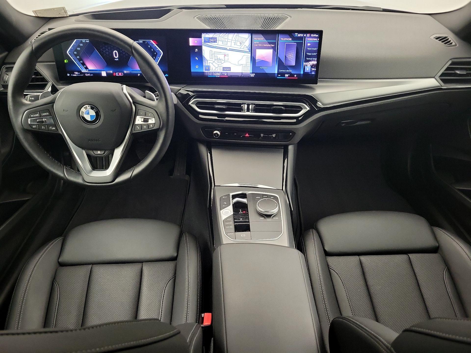 Thumbnail: 2023 BMW 2 Series - 9