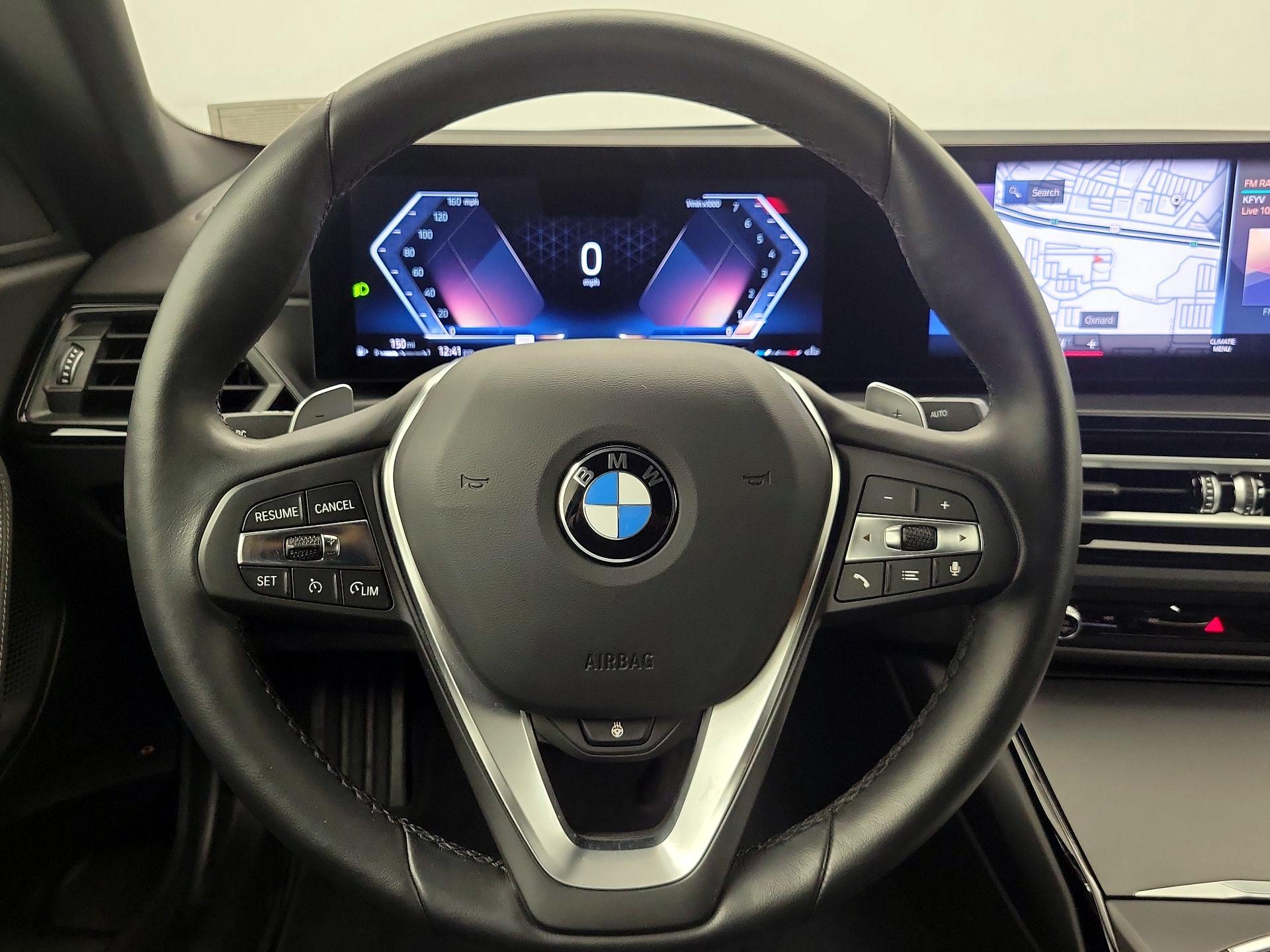 Thumbnail: 2023 BMW 2 Series - 10