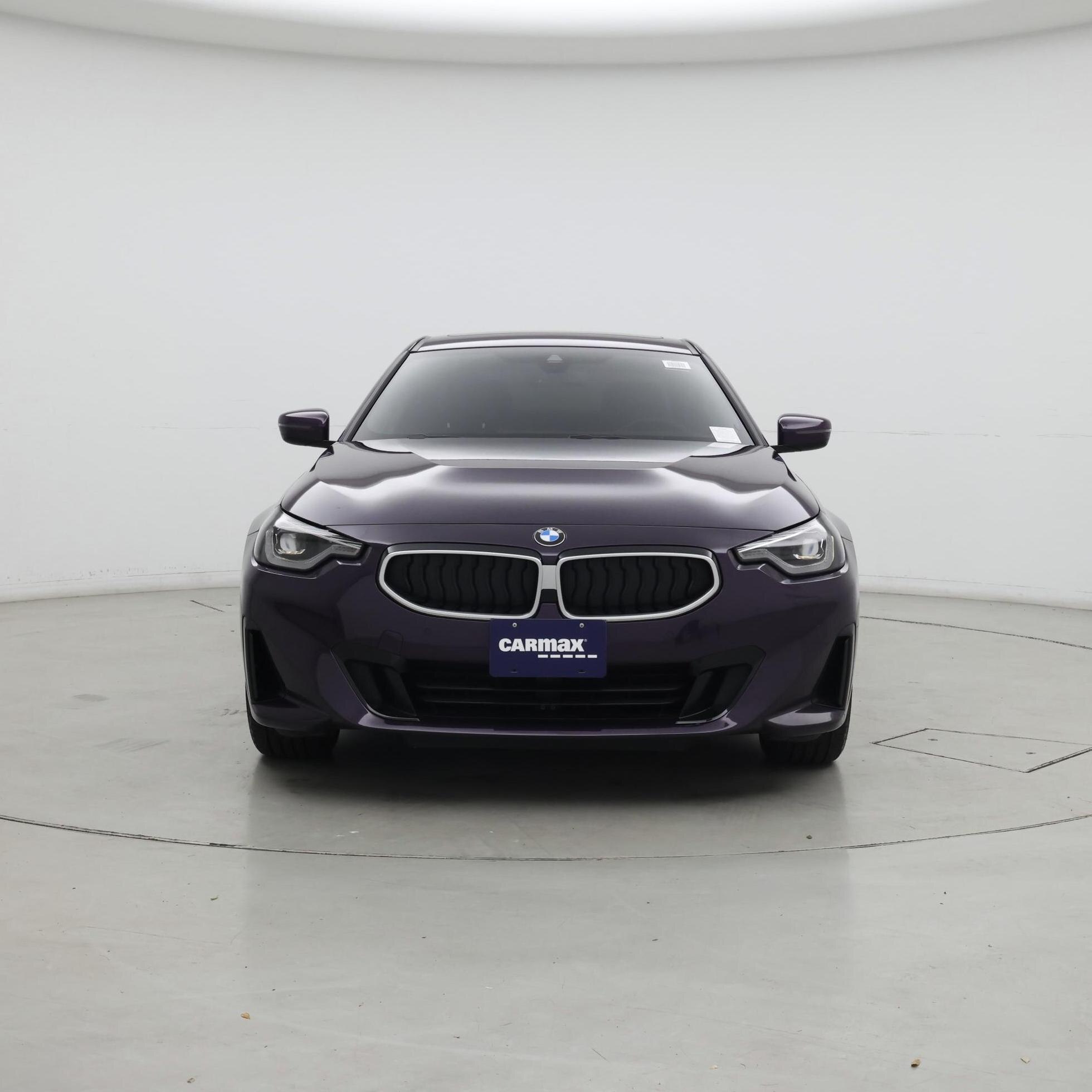 Thumbnail: 2023 BMW 2 Series - 5