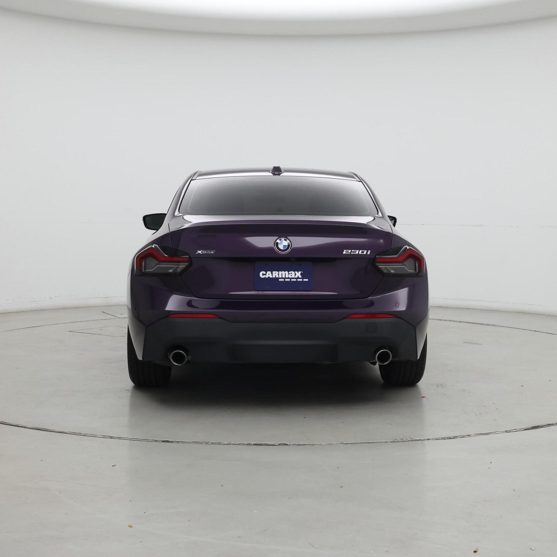 Thumbnail: 2023 BMW 2 Series - 6