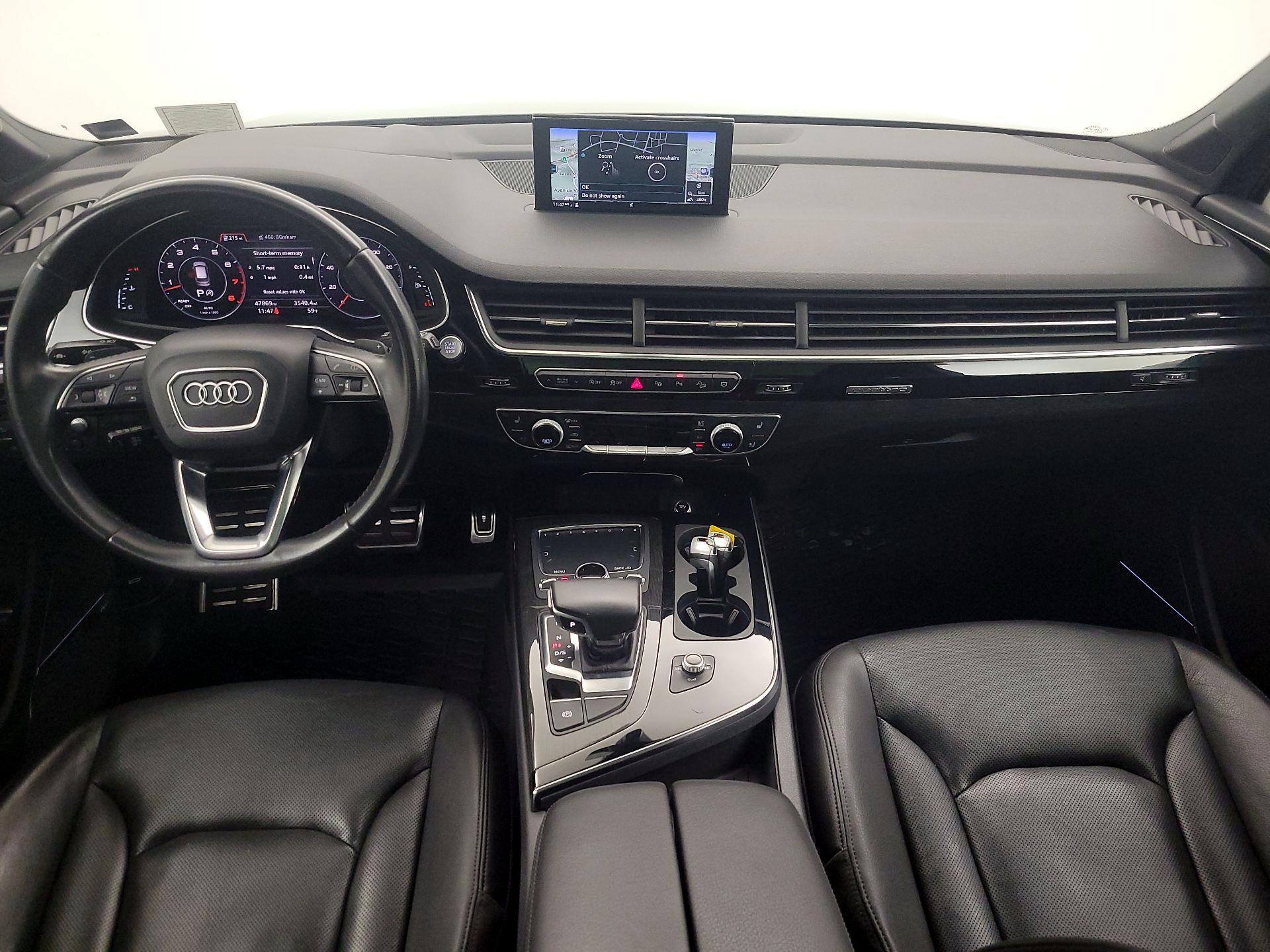 Thumbnail: 2019 Audi Q7 - 9