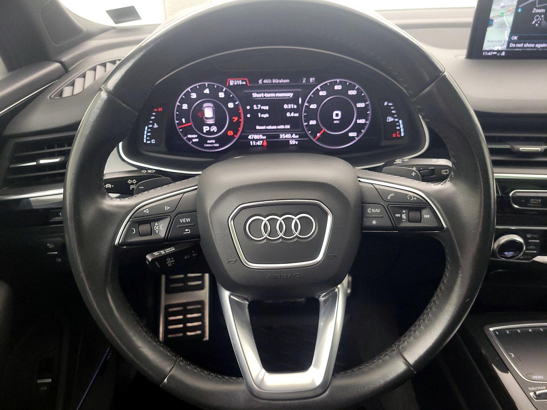 Thumbnail: 2019 Audi Q7 - 10