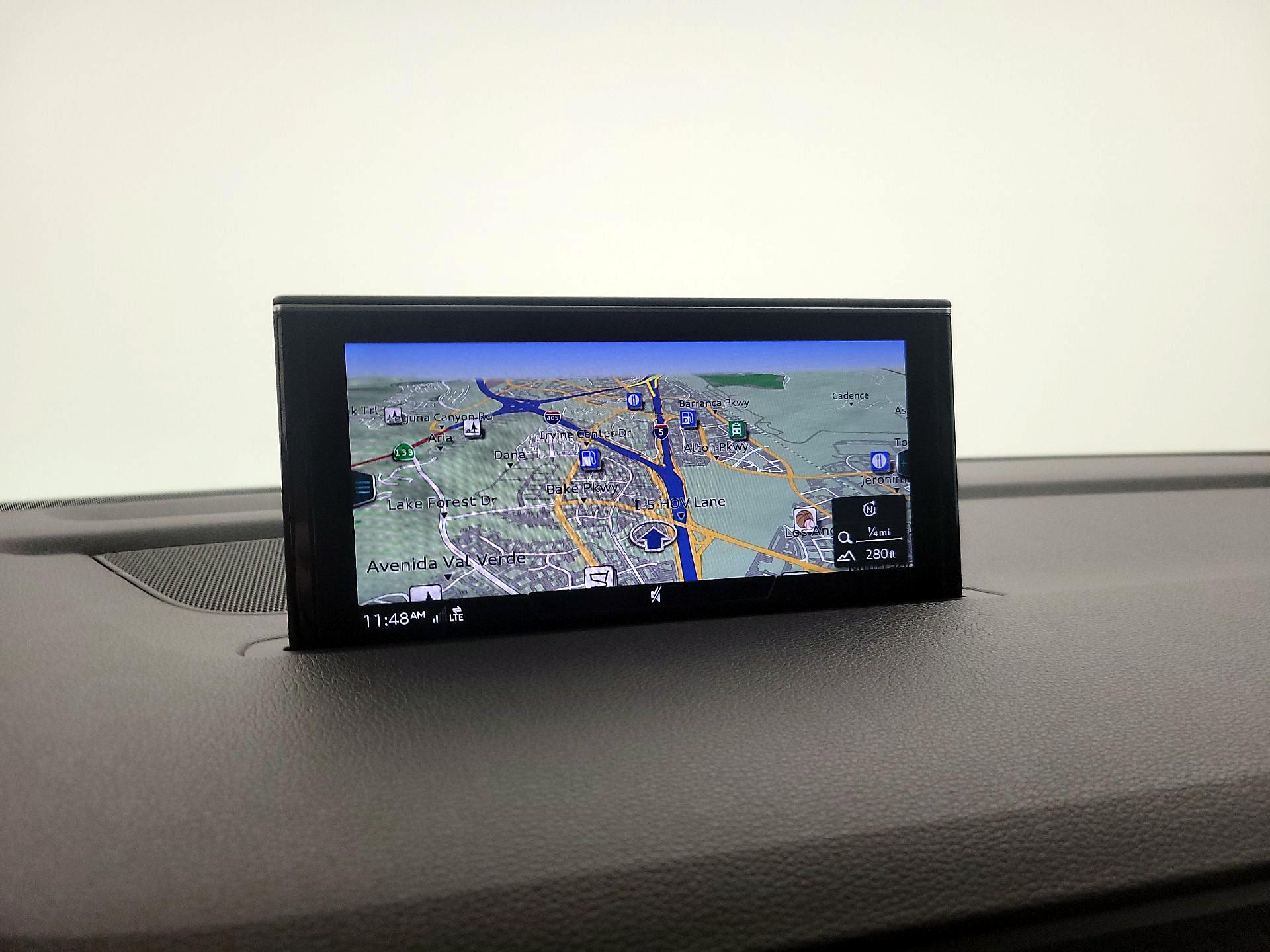 Thumbnail: 2019 Audi Q7 - 14