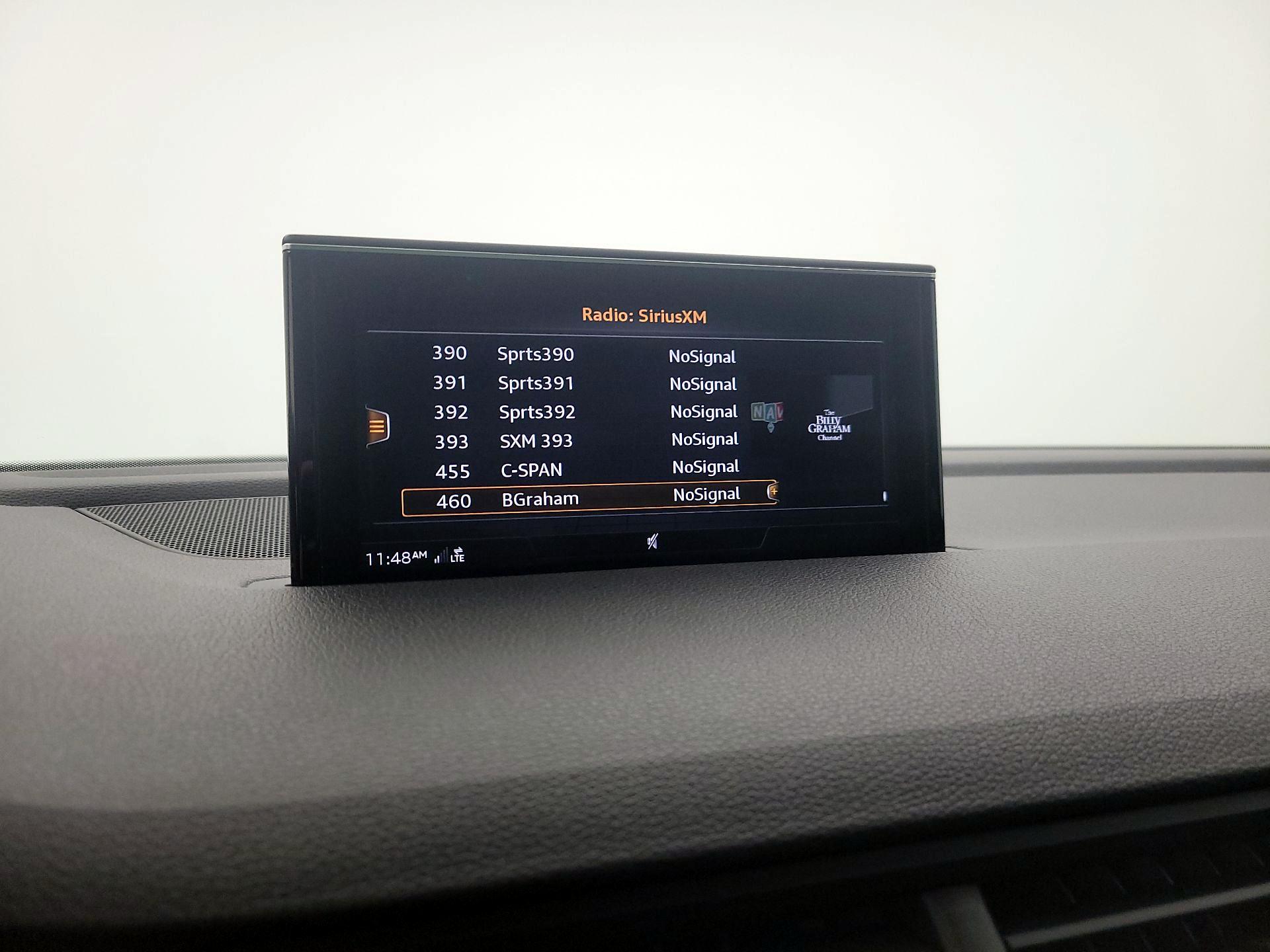 Thumbnail: 2019 Audi Q7 - 16