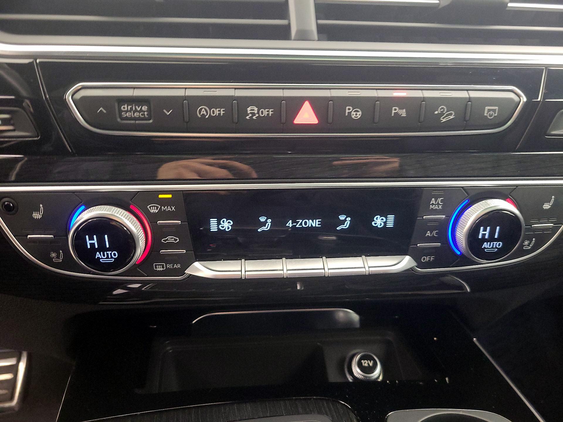 Thumbnail: 2019 Audi Q7 - 17