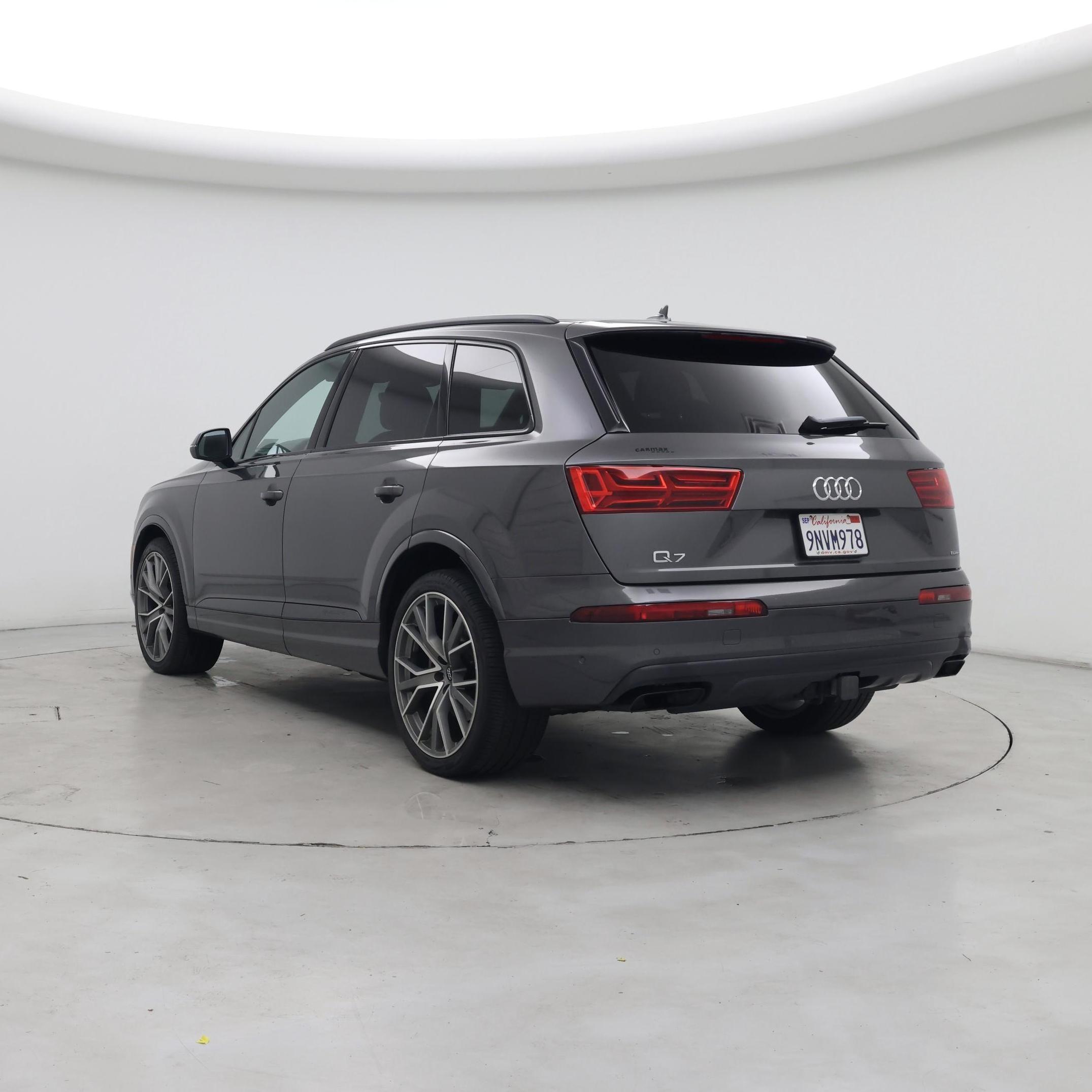 Thumbnail: 2019 Audi Q7 - 2