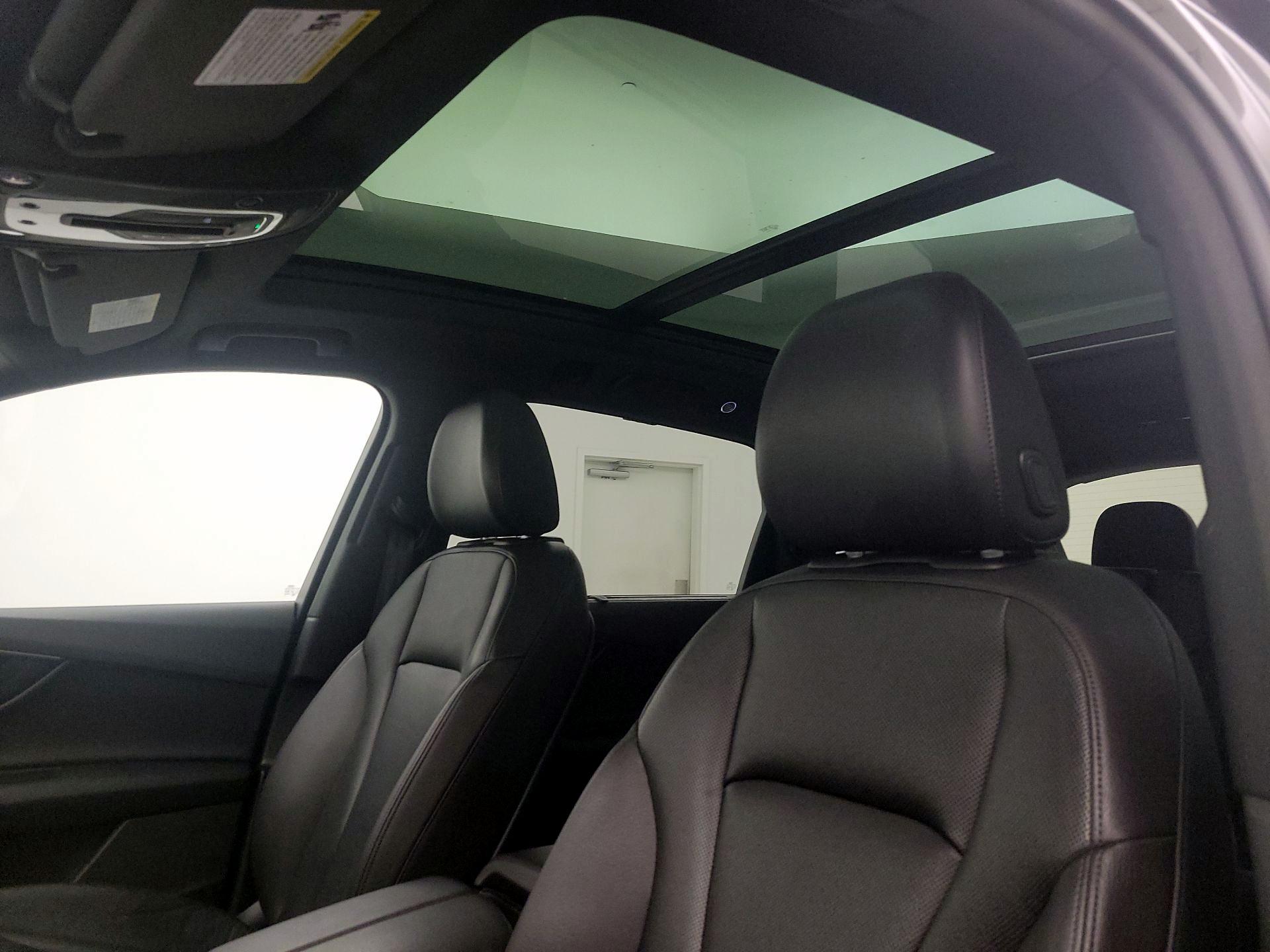 Thumbnail: 2019 Audi Q7 - 19