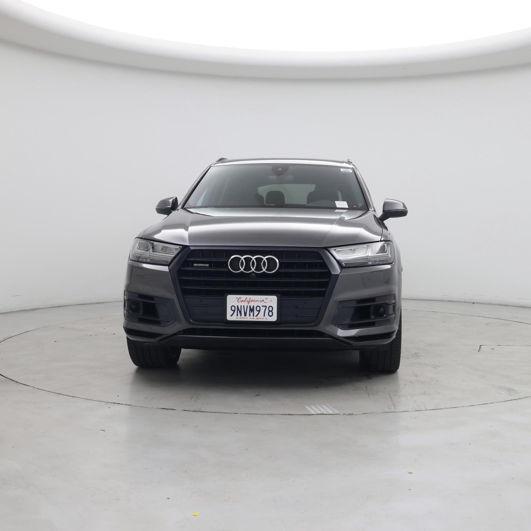Thumbnail: 2019 Audi Q7 - 5