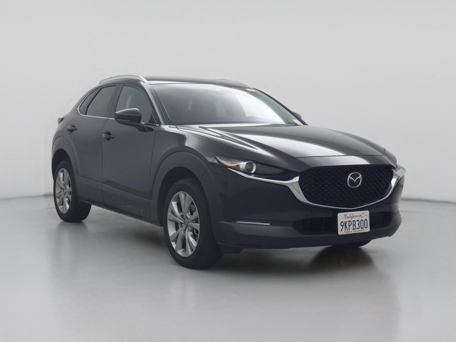 2023 Mazda CX-30 Select