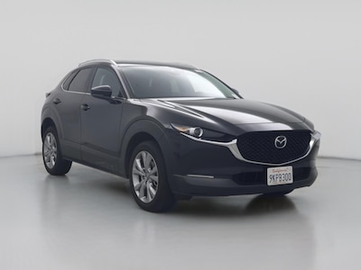 2023 Mazda CX-30 2.5 S Select Package