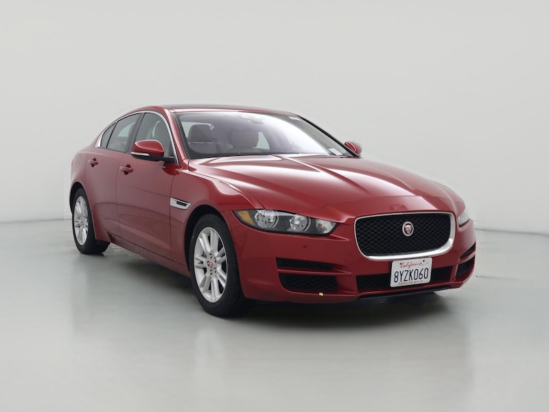 2018 Jaguar XE Premium -
                  Irvine, CA