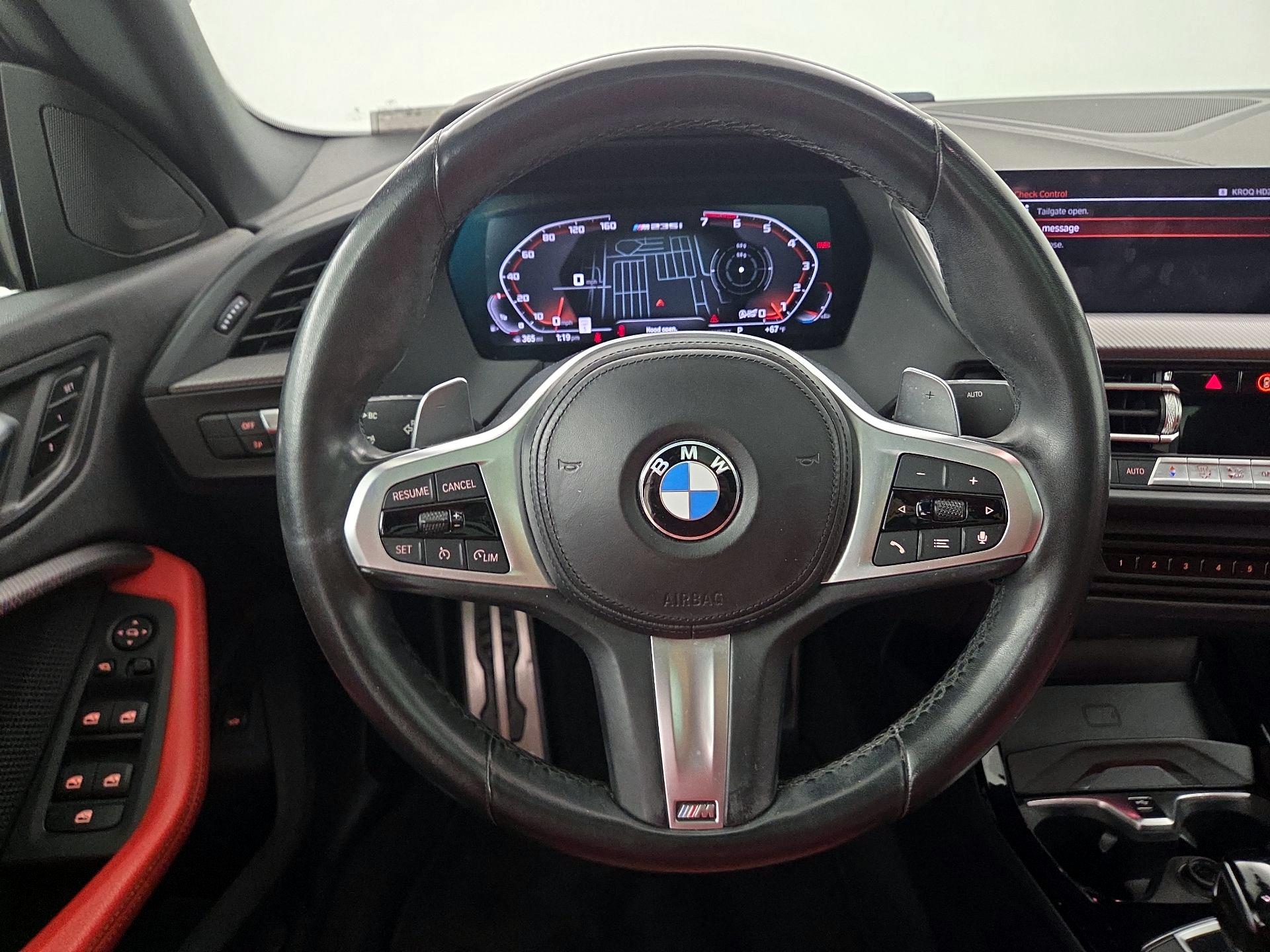 Thumbnail: 2023 BMW 2 Series - 10