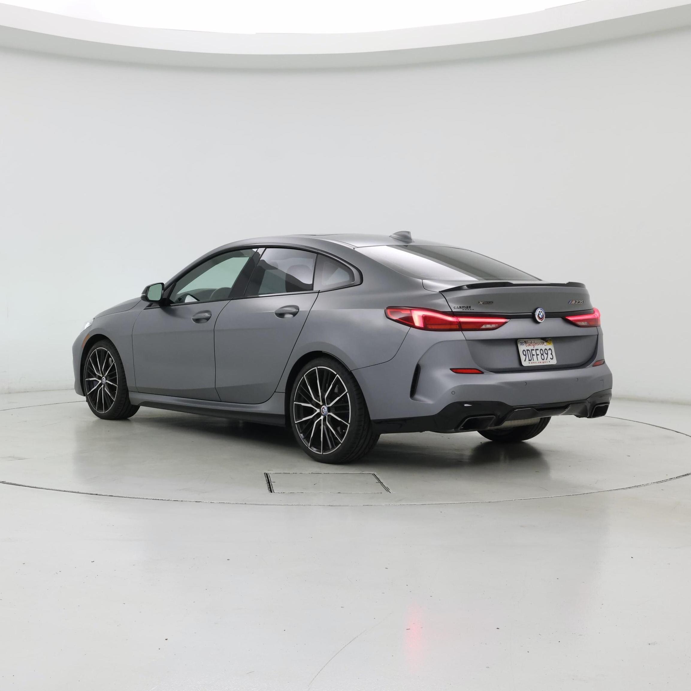 Thumbnail: 2023 BMW 2 Series - 2